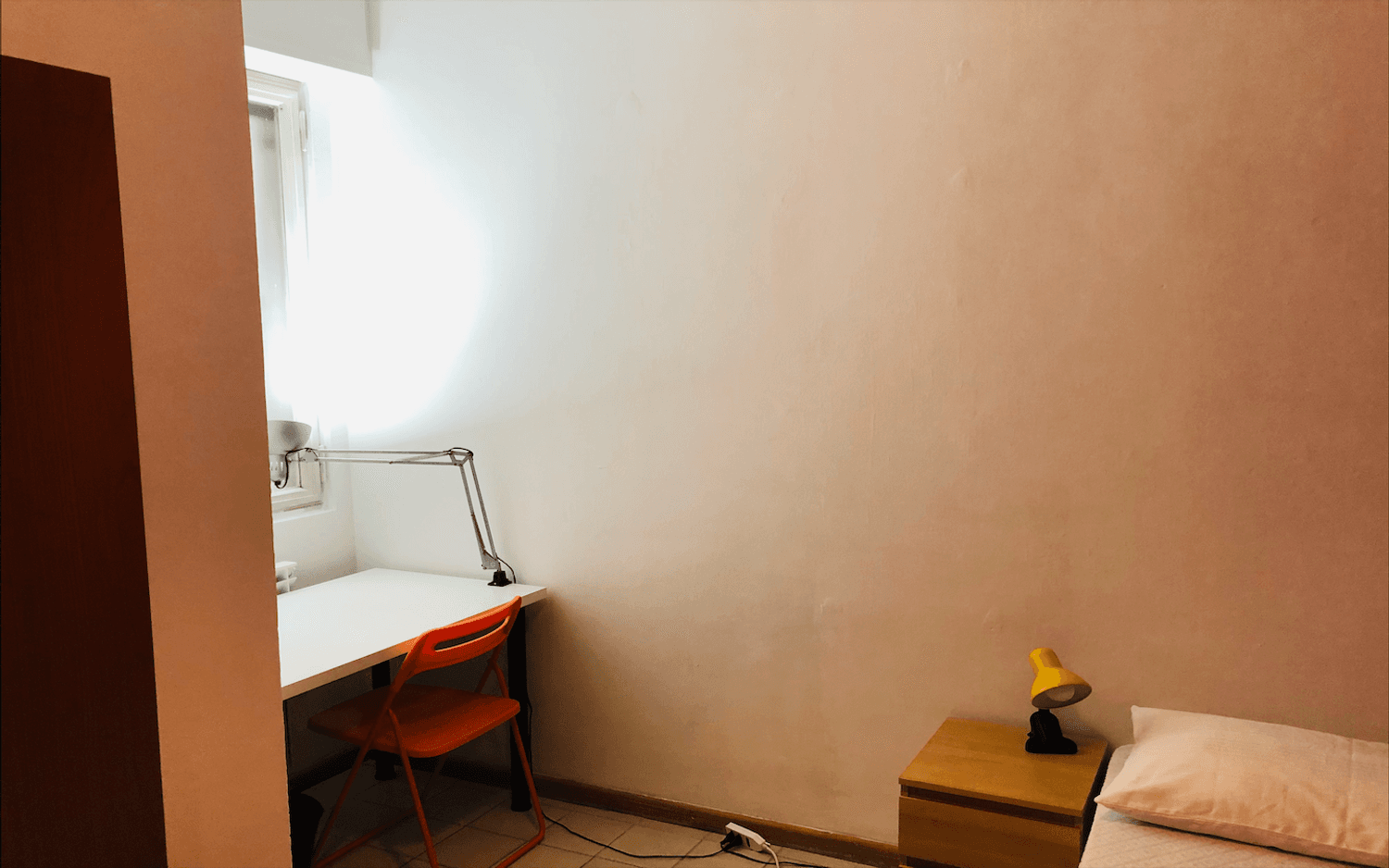 Stanza privata a Roma photo 2