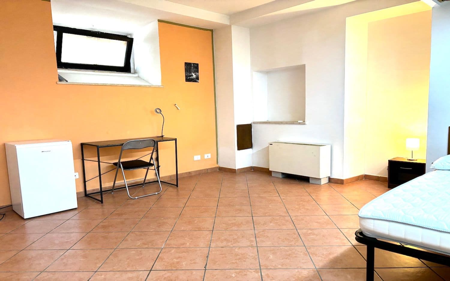 Stanza privata a Roma photo 2