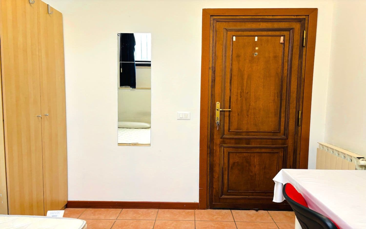 Stanza privata a Roma photo 5