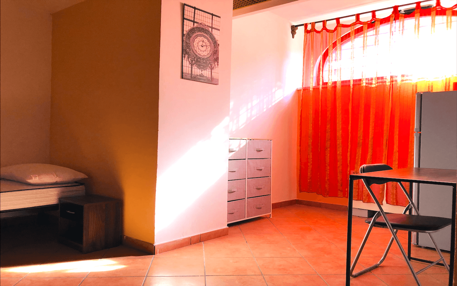 Habitación privada en Rome photo 5