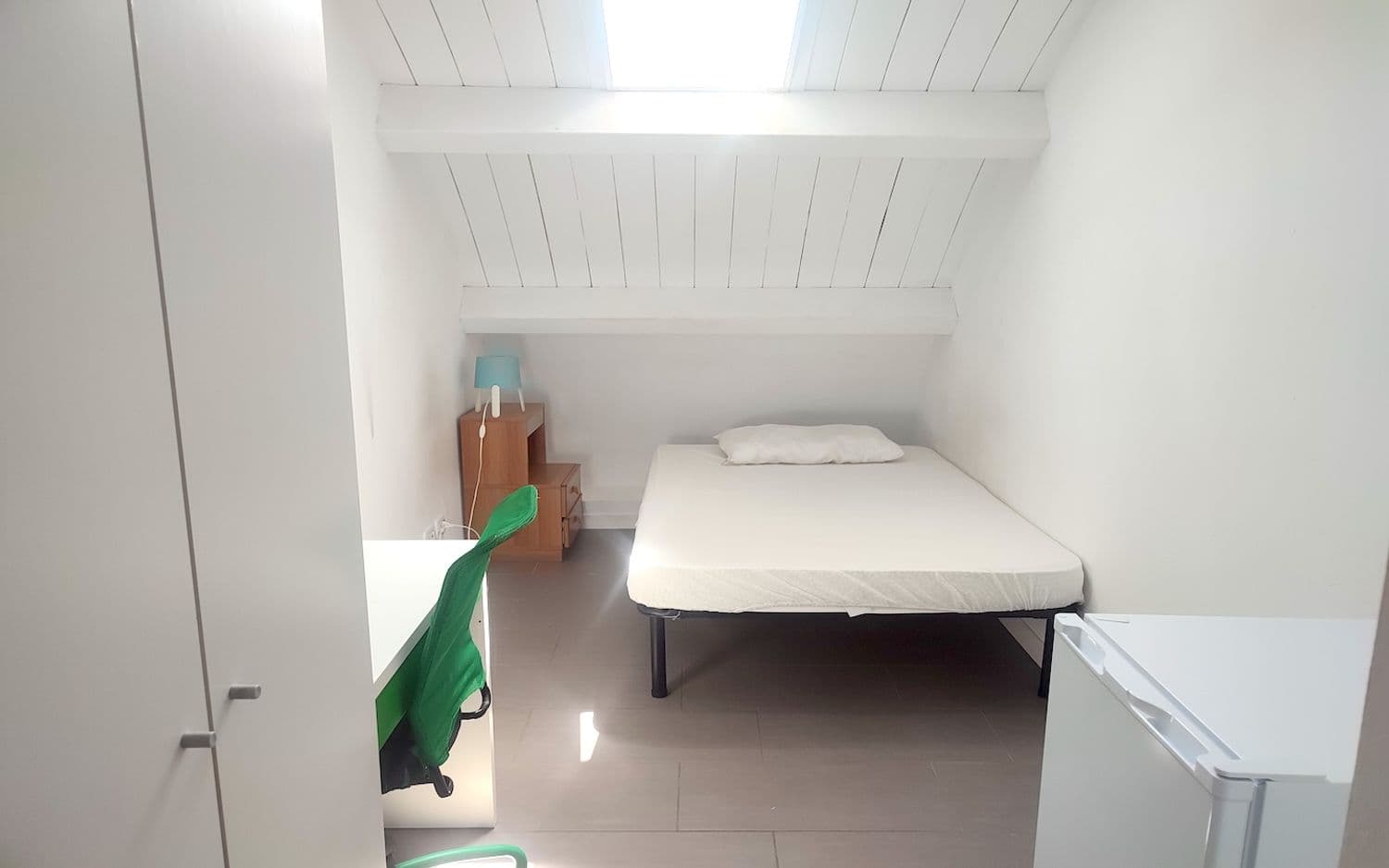 Room in Rome