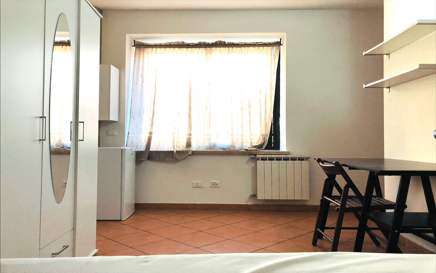 Stanza privata a Roma photo 4