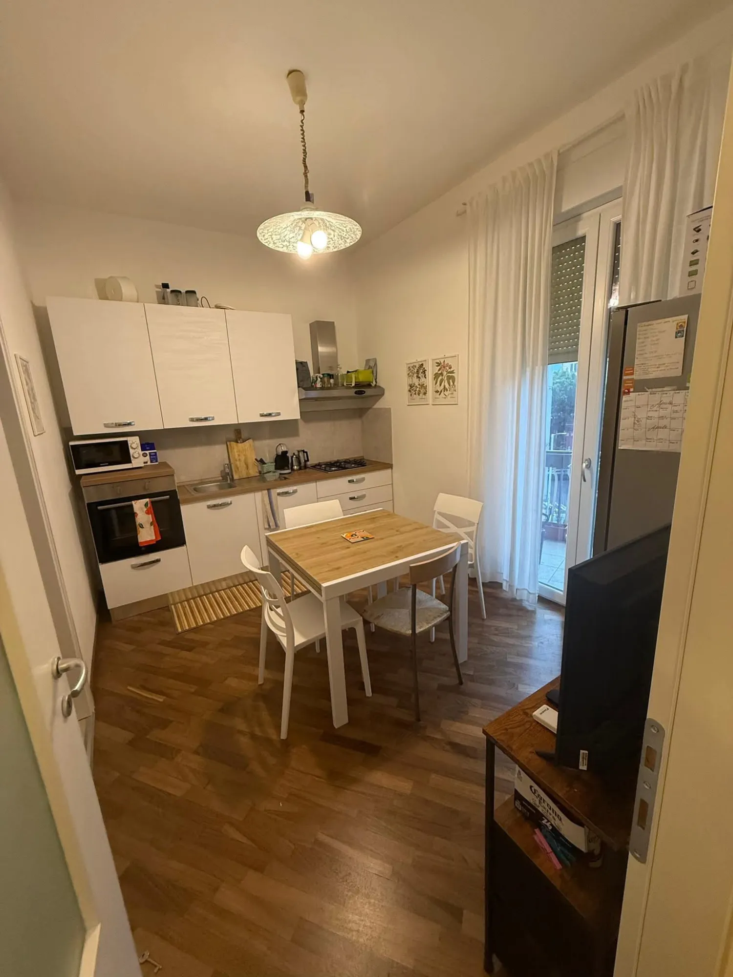 Habitación privada en Cagliari photo 3