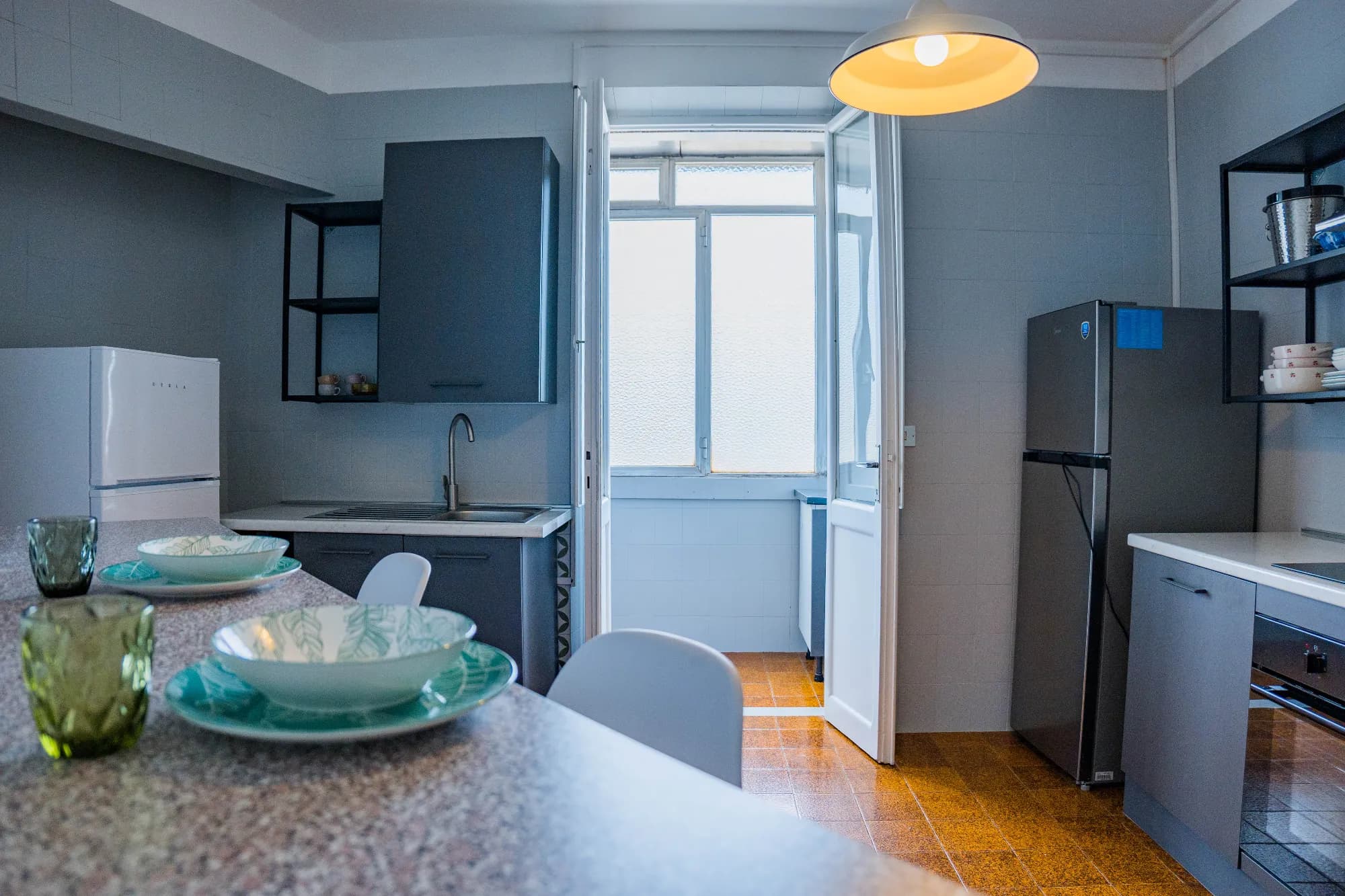 Cucina 1