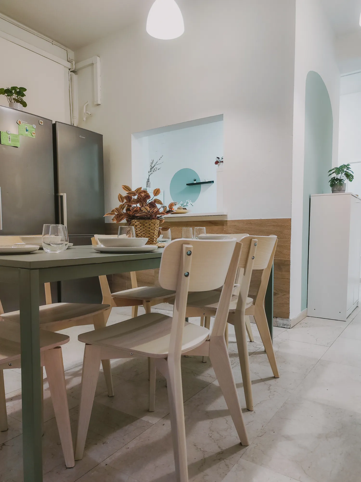 Cucina 1