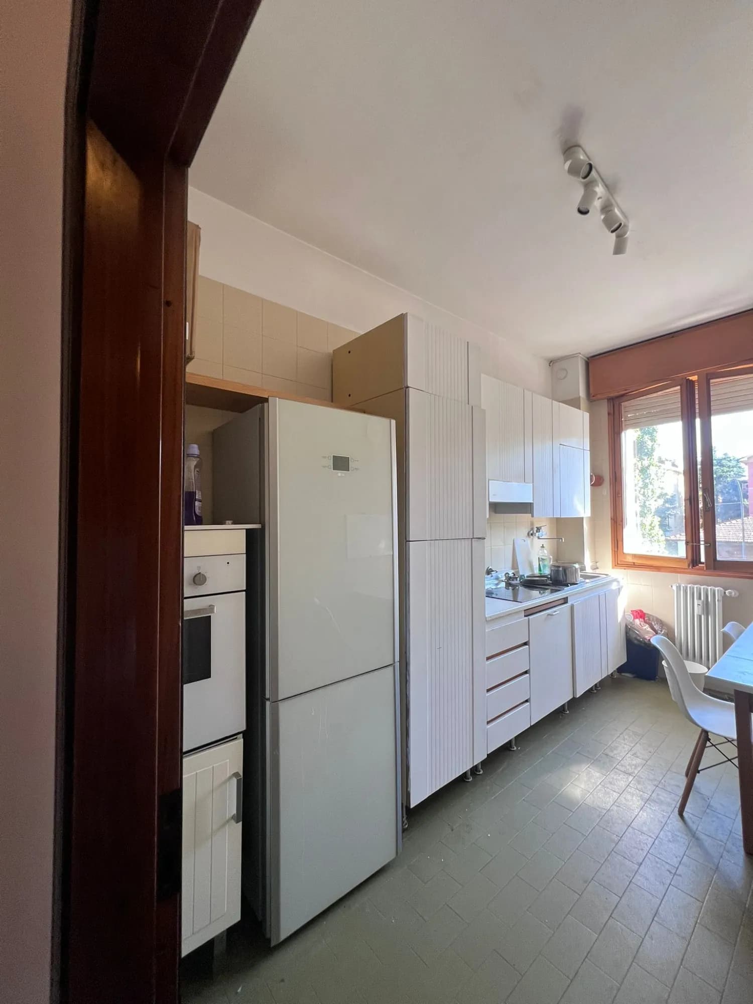 Habitación privada en Bologna photo 5
