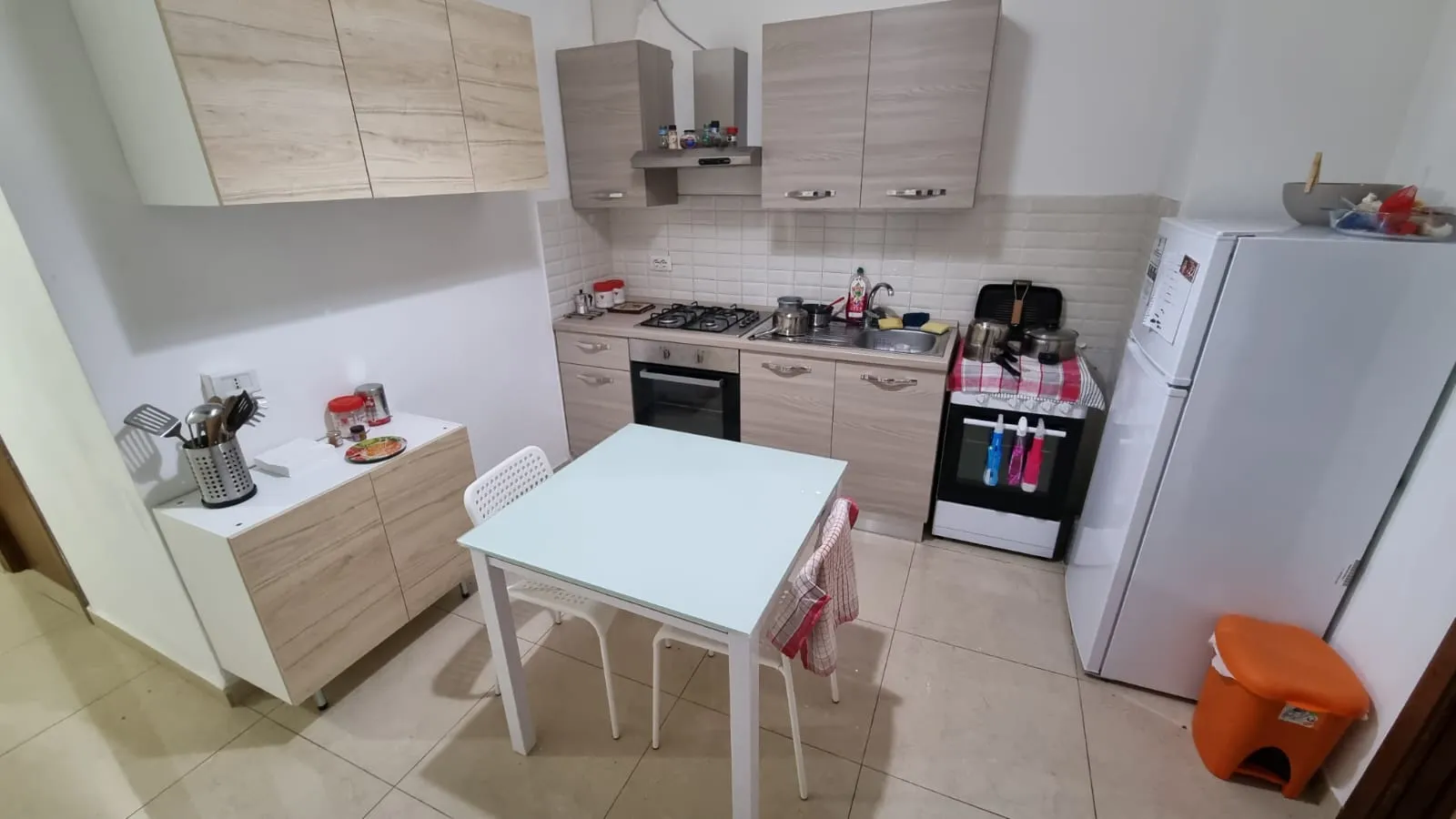 Cucina 1