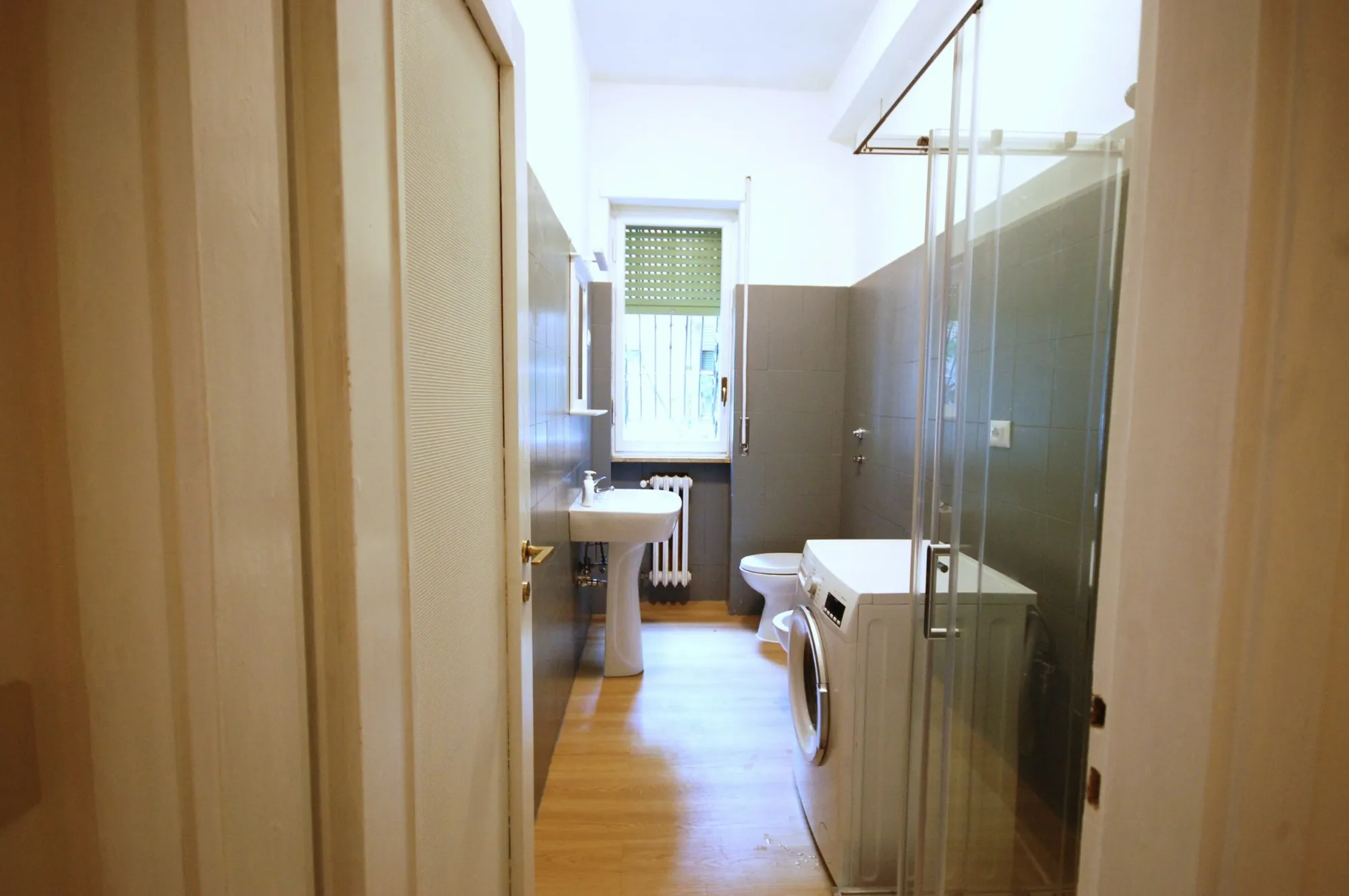 Stanza privata a Milan photo 5