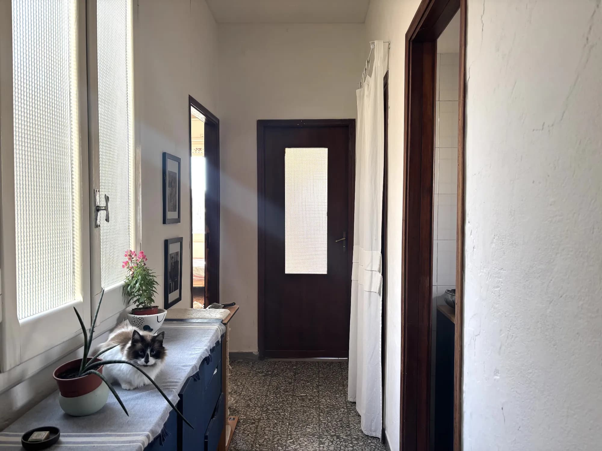 Habitación privada en Cagliari photo 4