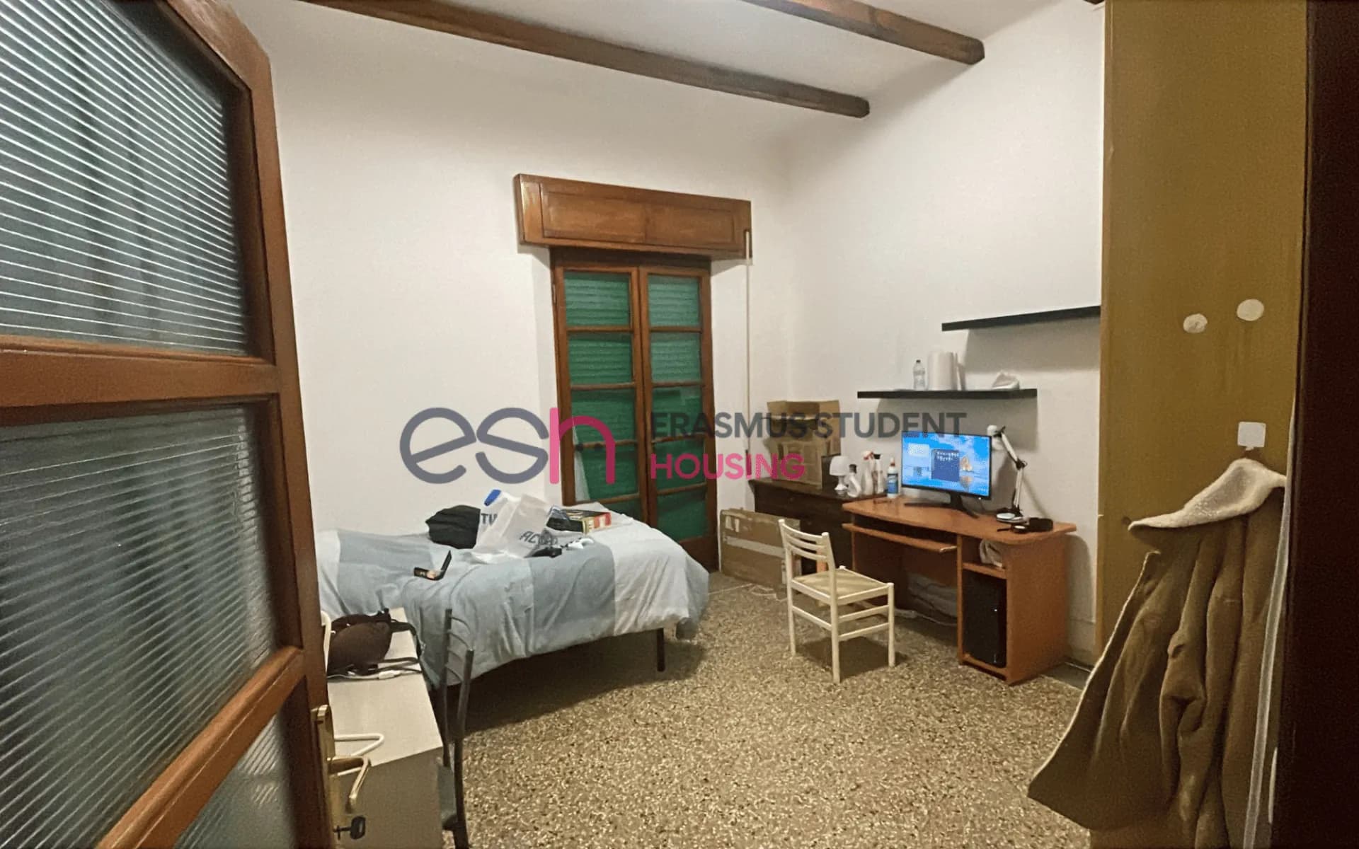 Habitación privada en Pisa photo 3