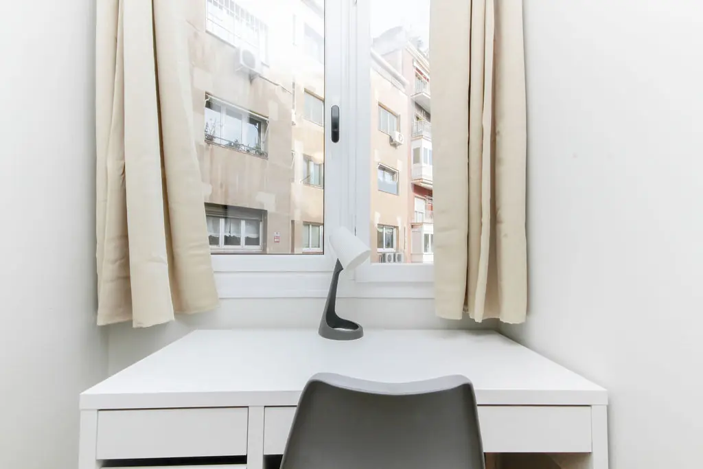 Private room in Barcelona photo 4