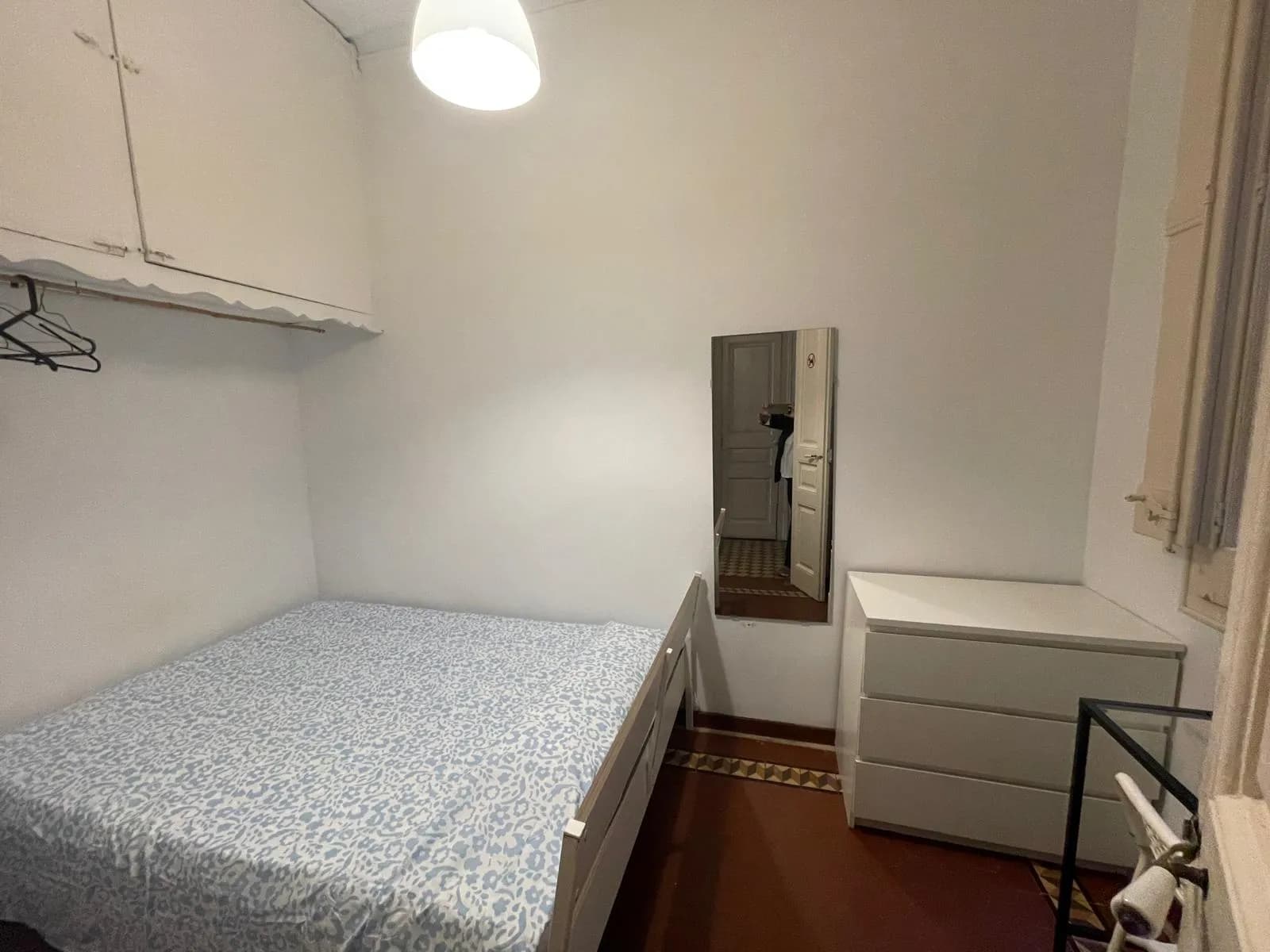 Room in Barcelona