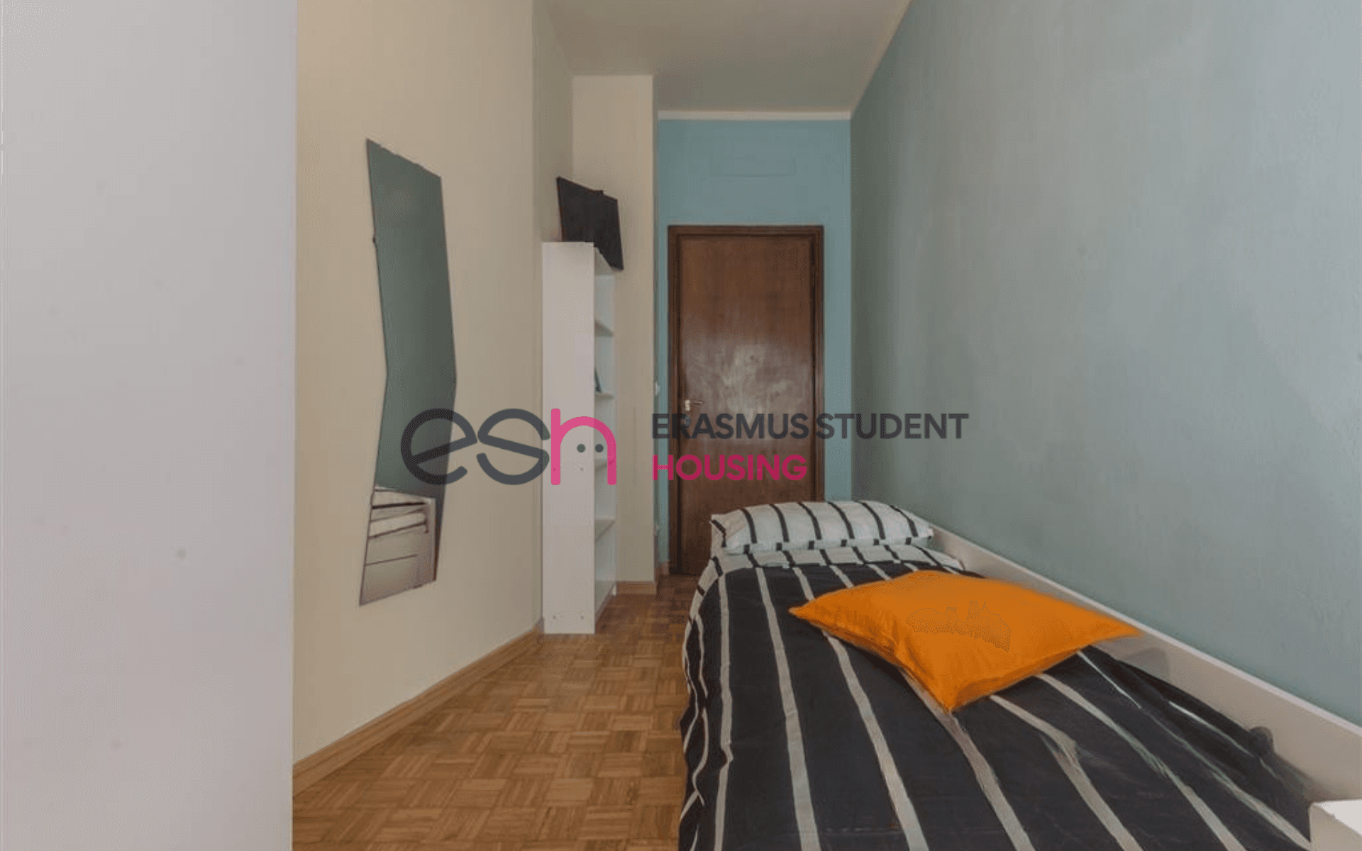 Habitación privada en Pisa photo 4