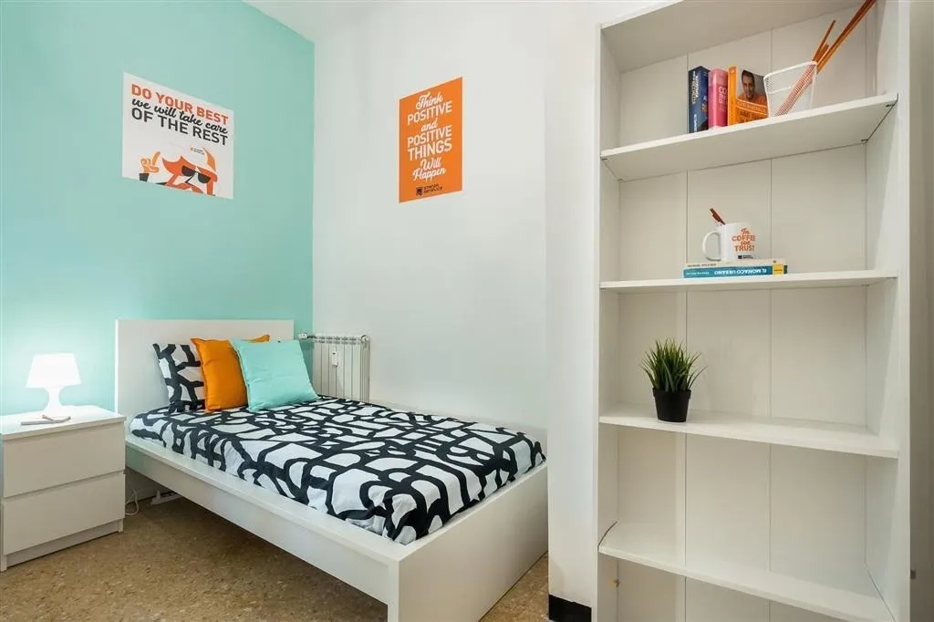 Room in Pisa