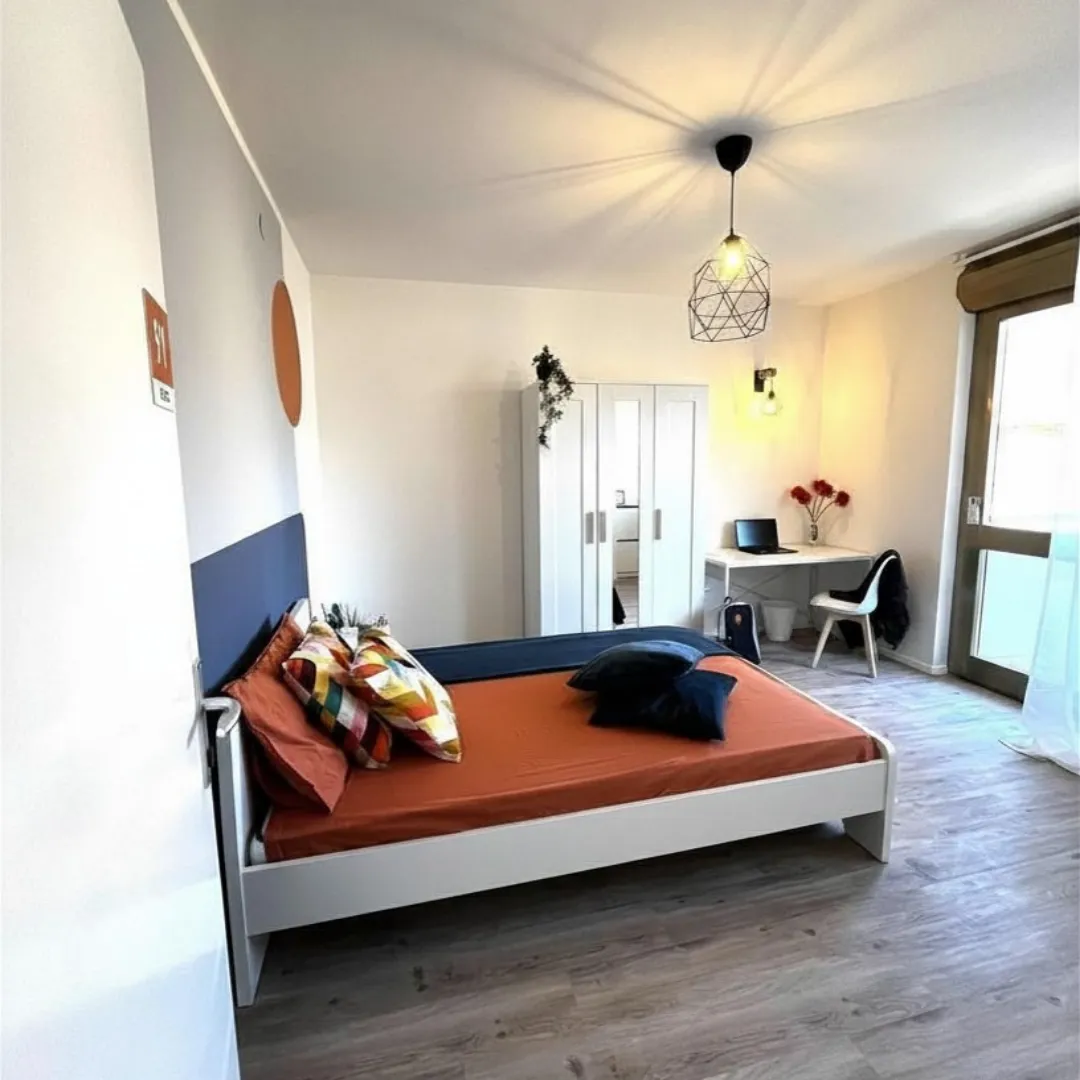 Room in Milan