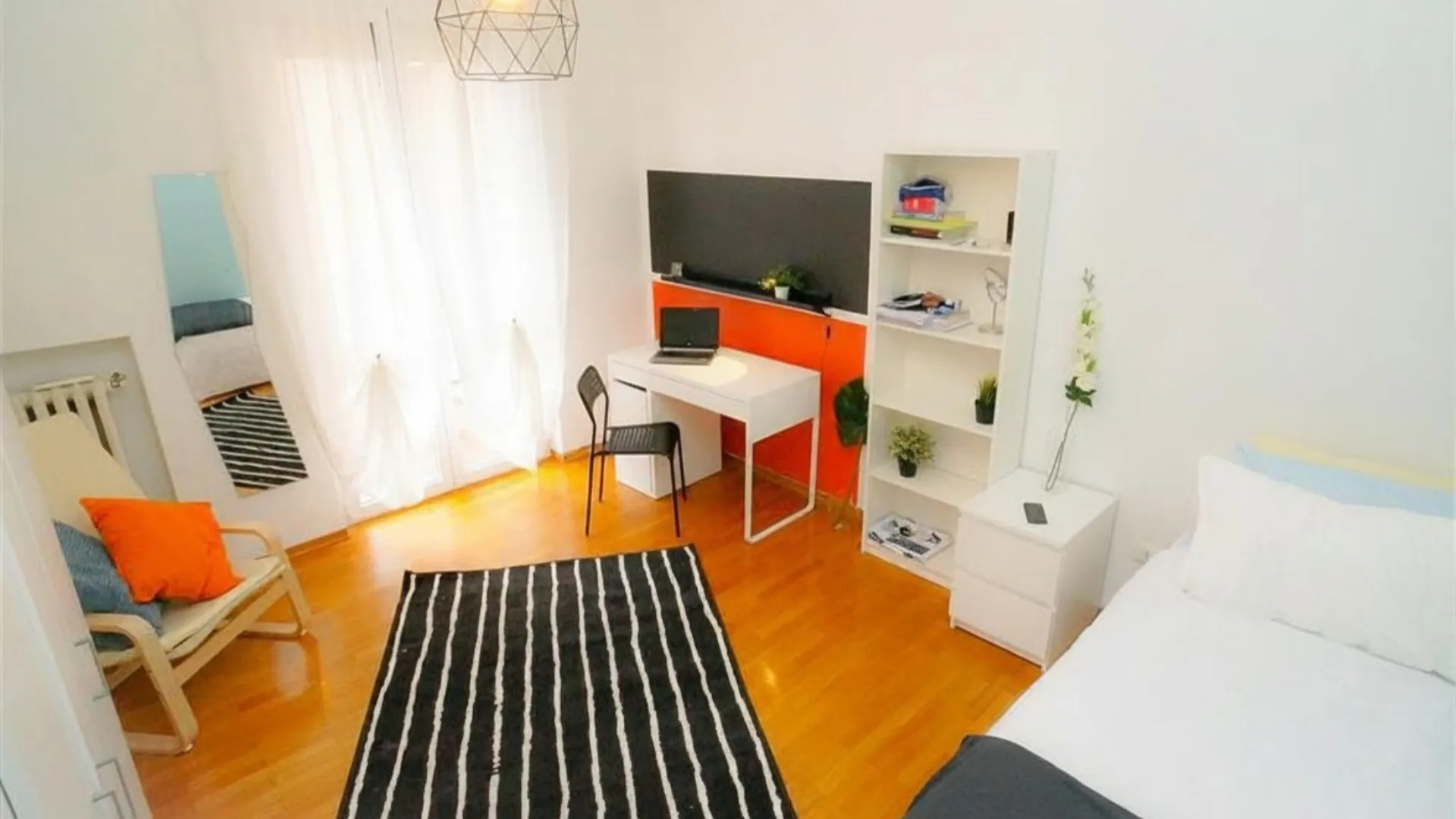 Habitación privada en Milan photo 2