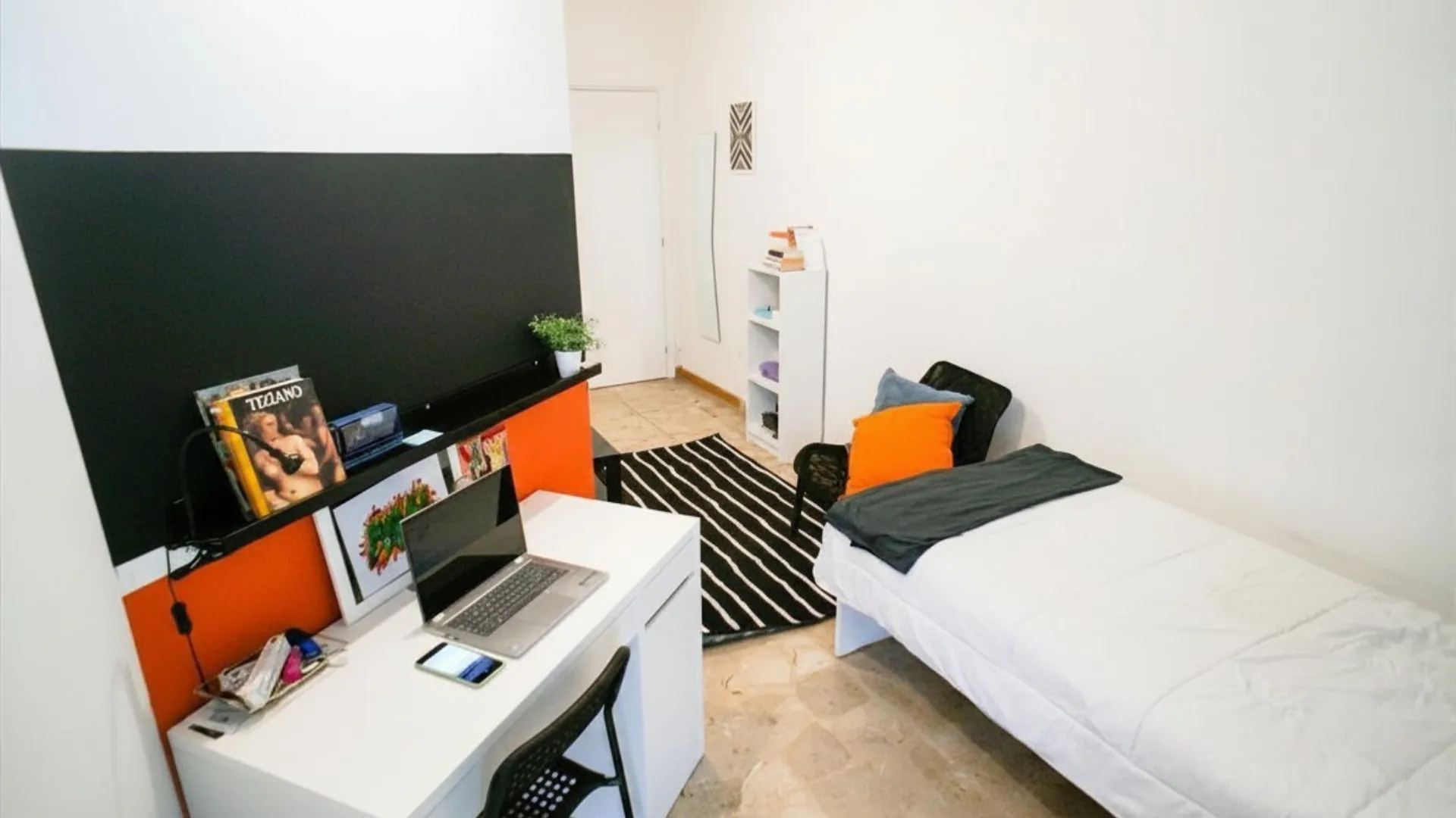 Habitación privada en Milan photo 2