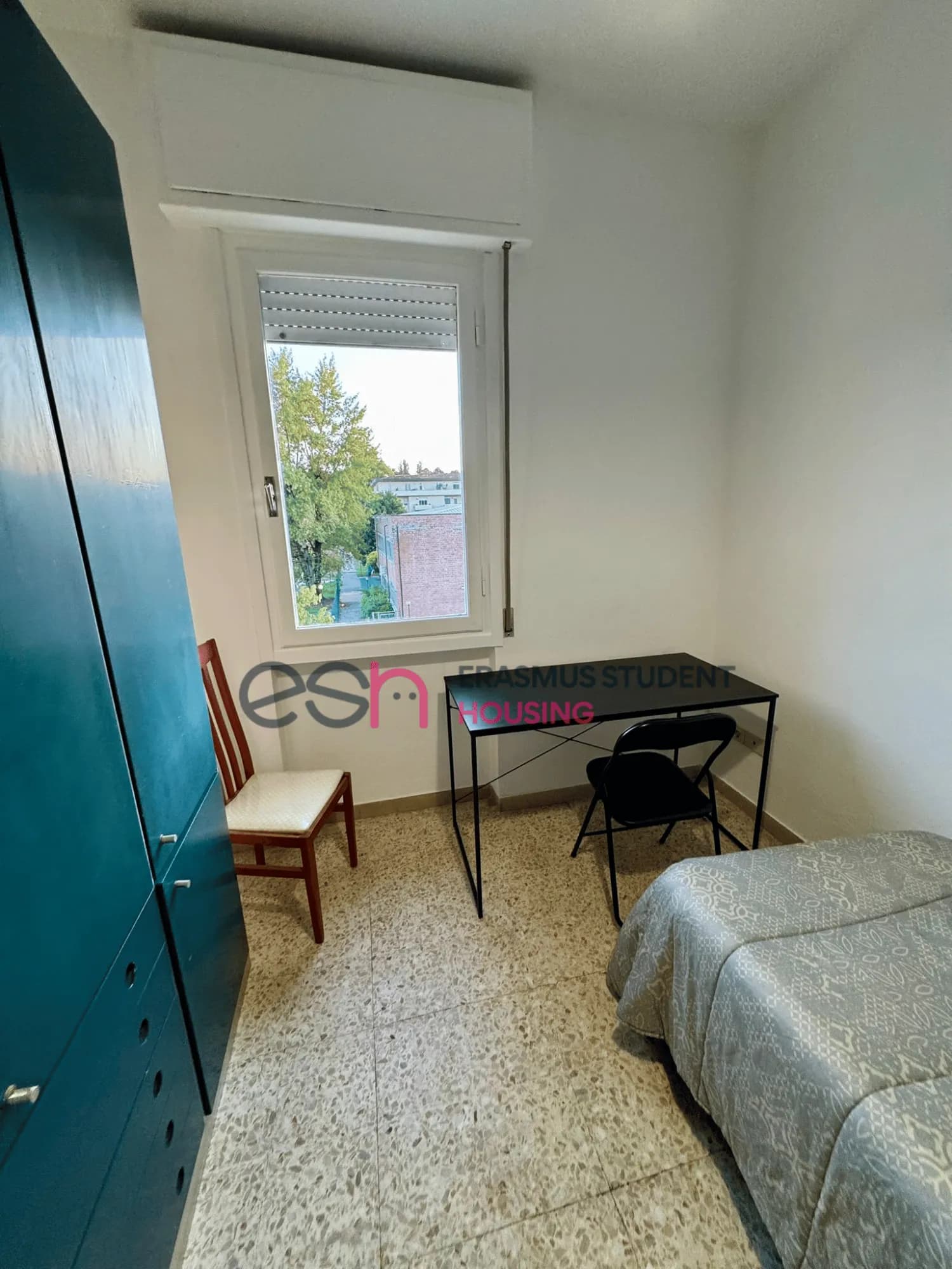 Habitación privada en Pisa photo 2