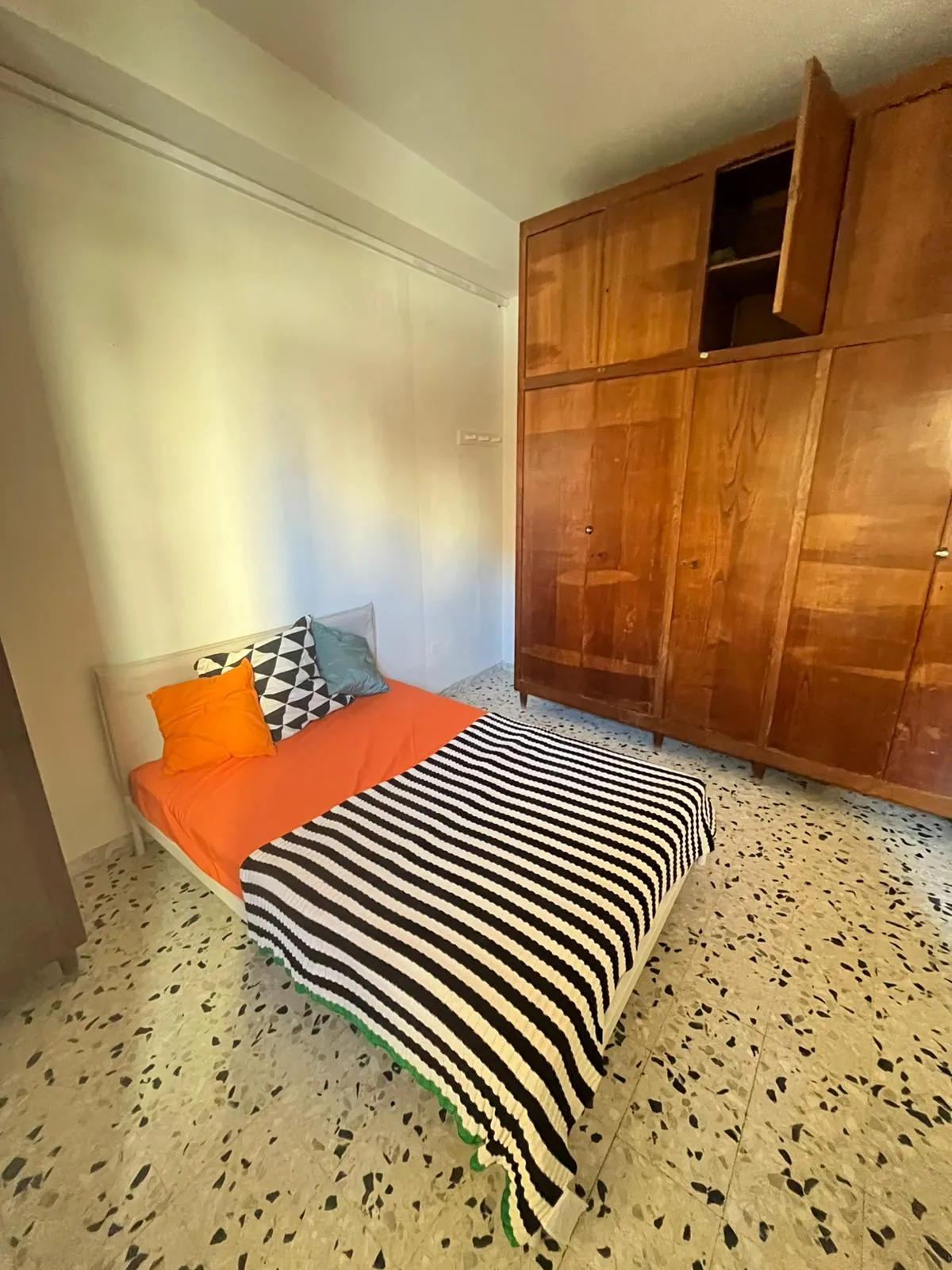 Habitación privada en Cagliari photo 2