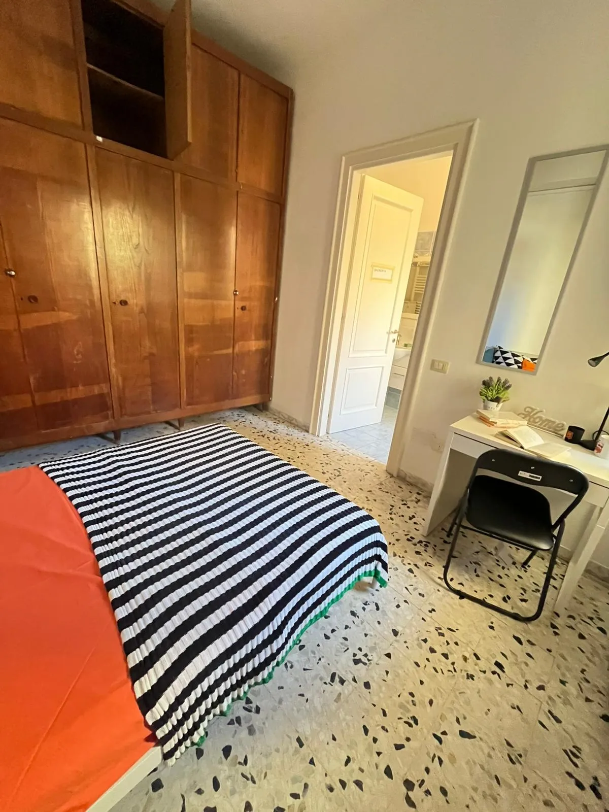 Habitación privada en Cagliari photo 5
