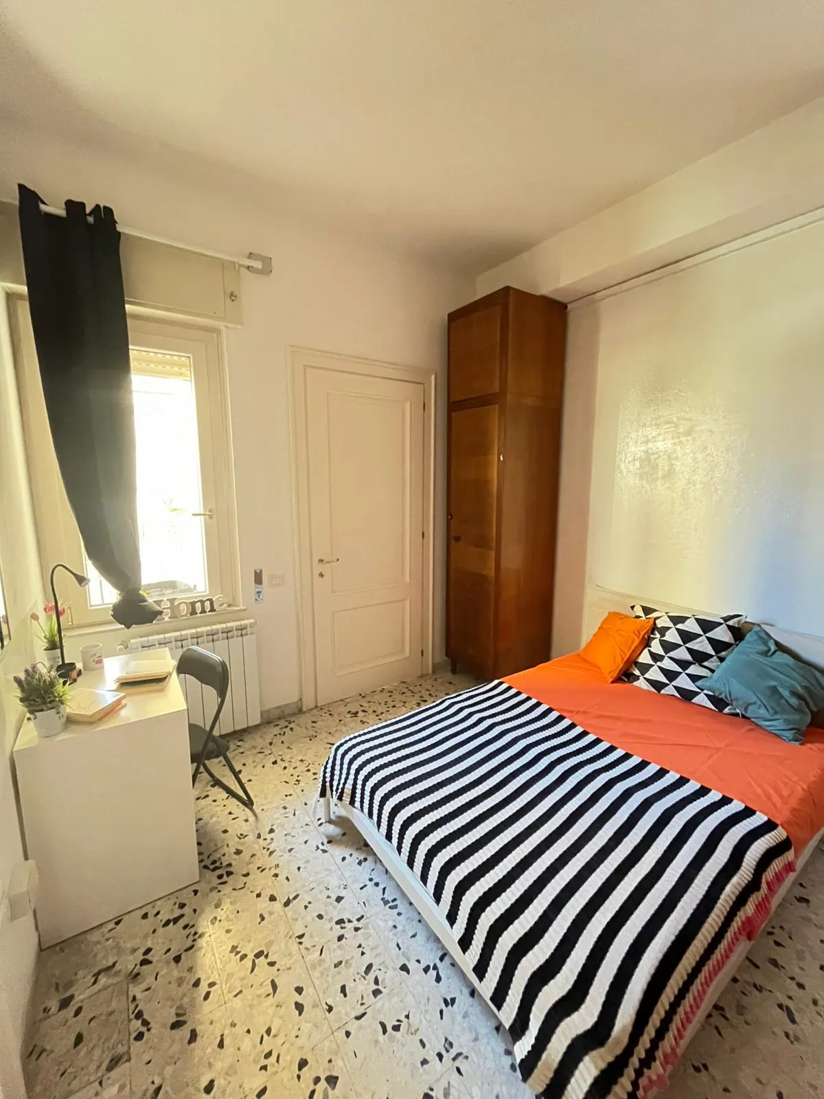 Habitación privada en Cagliari photo 4