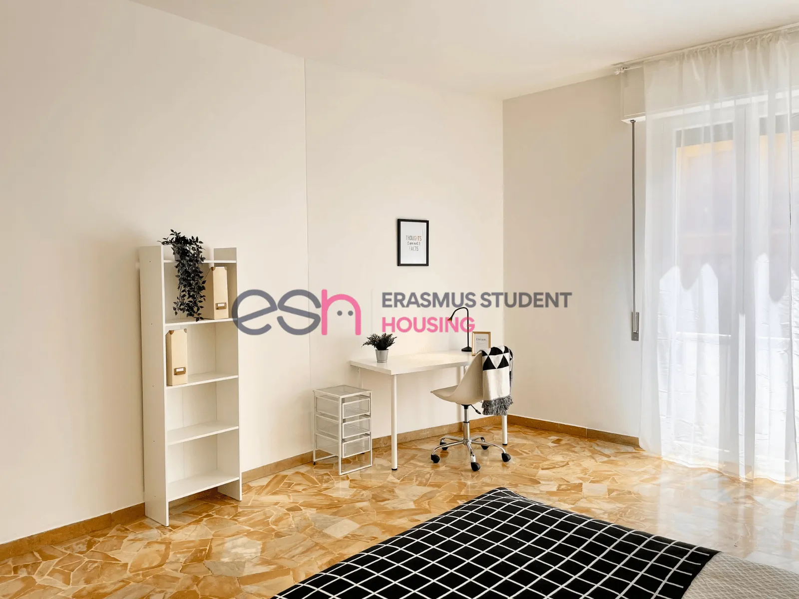 Room in Florence