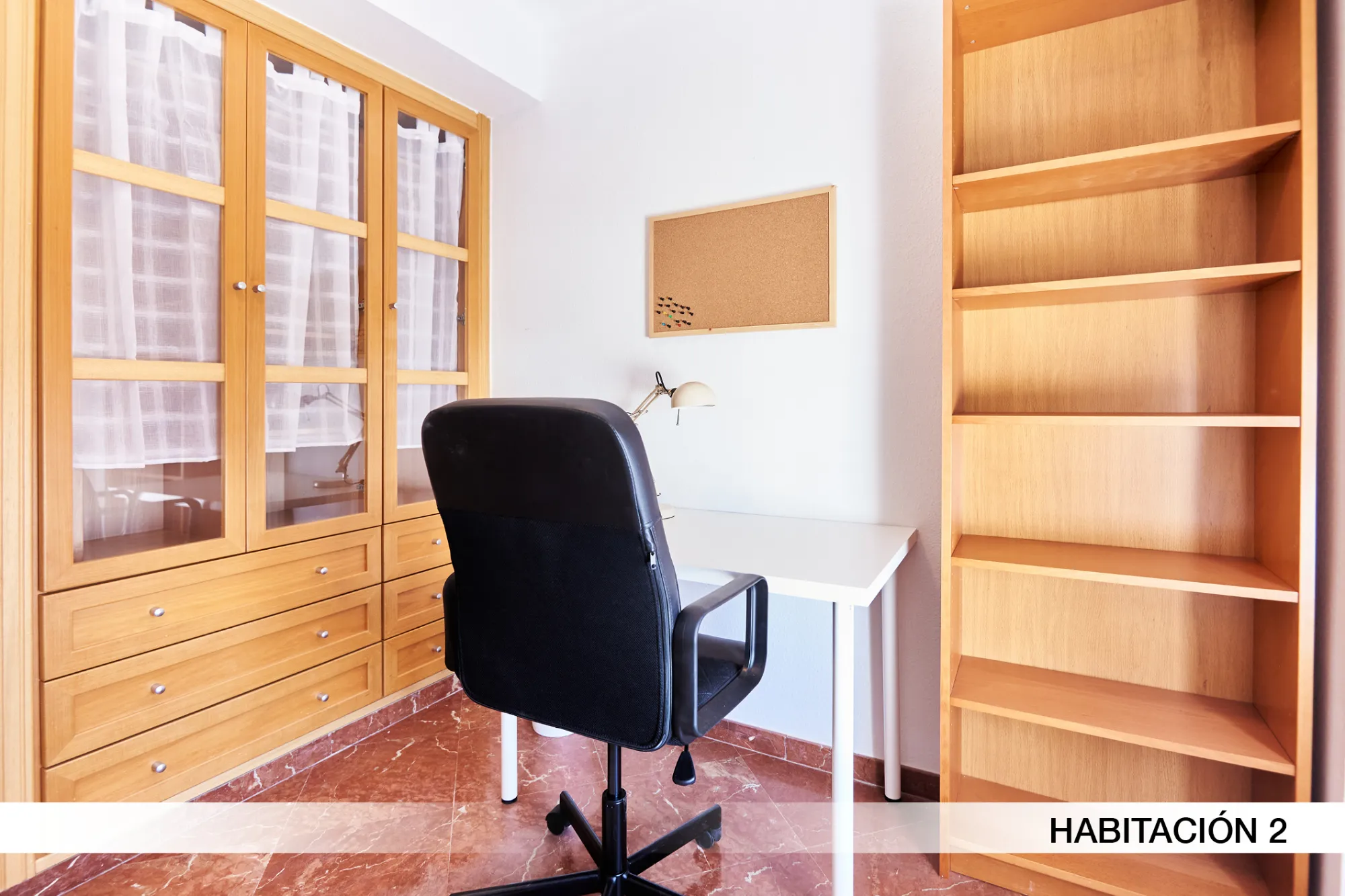 Stanza privata a Siviglia photo 4