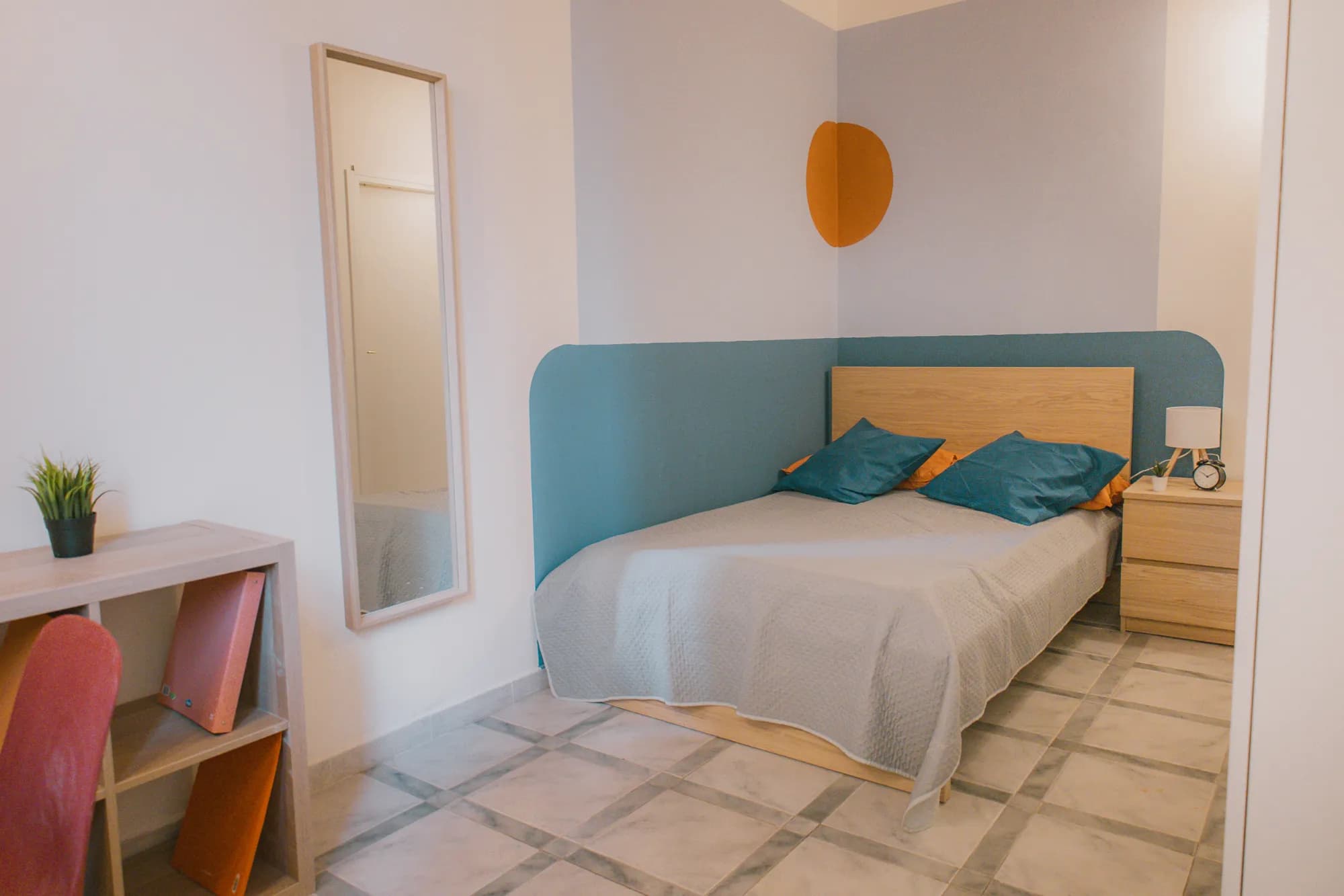 Habitación privada en Bologna photo 2