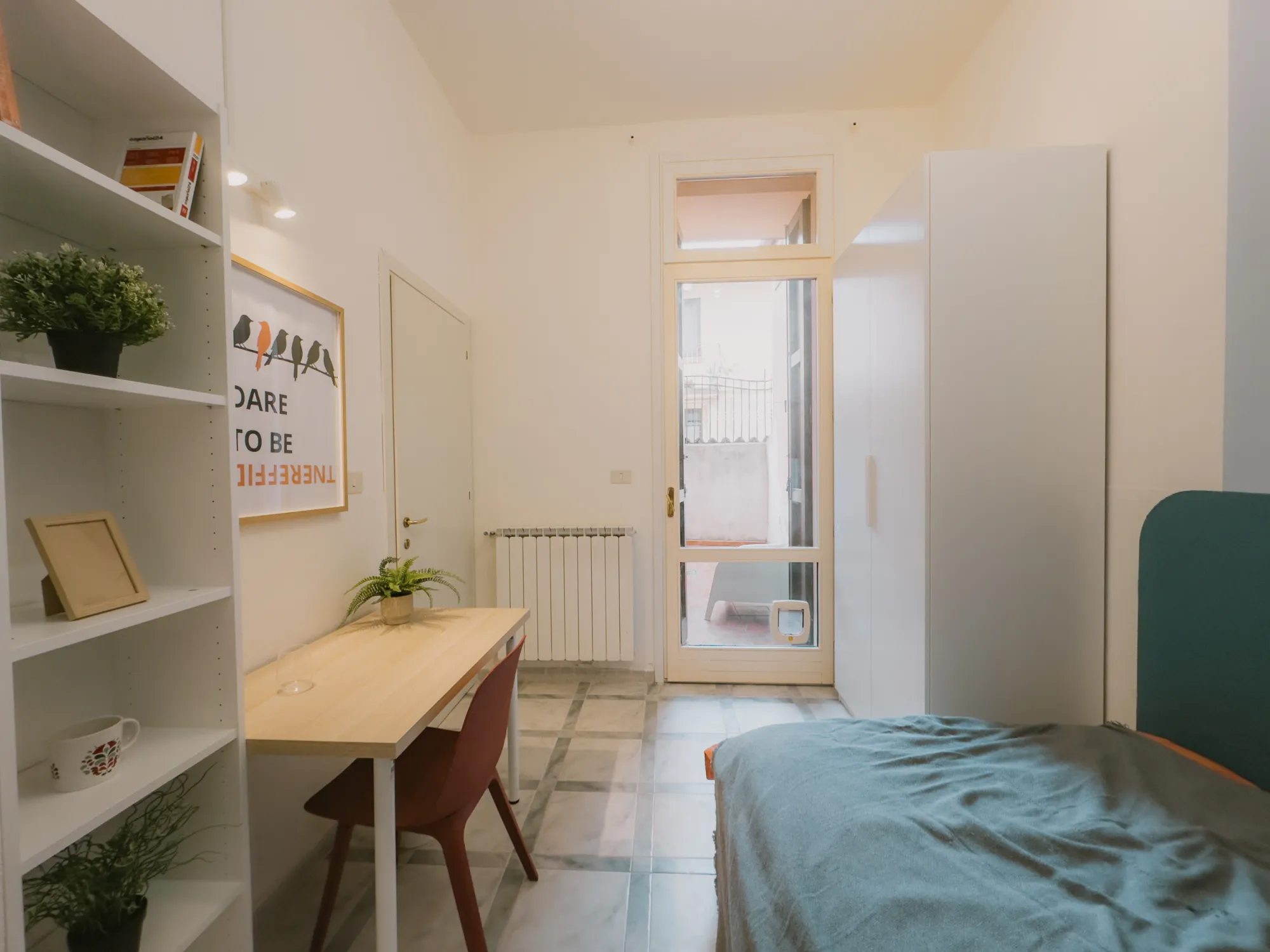 Habitación privada en Bologna photo 5