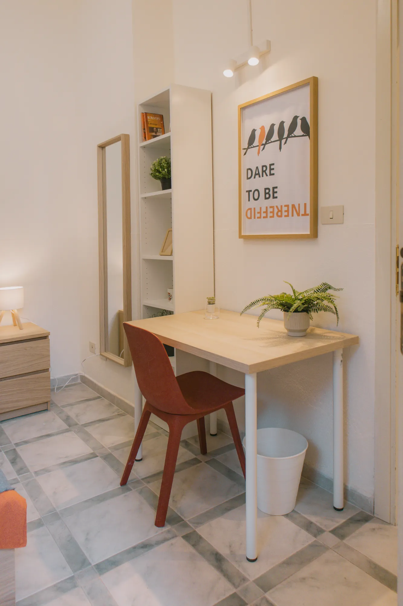 Habitación privada en Bologna photo 3
