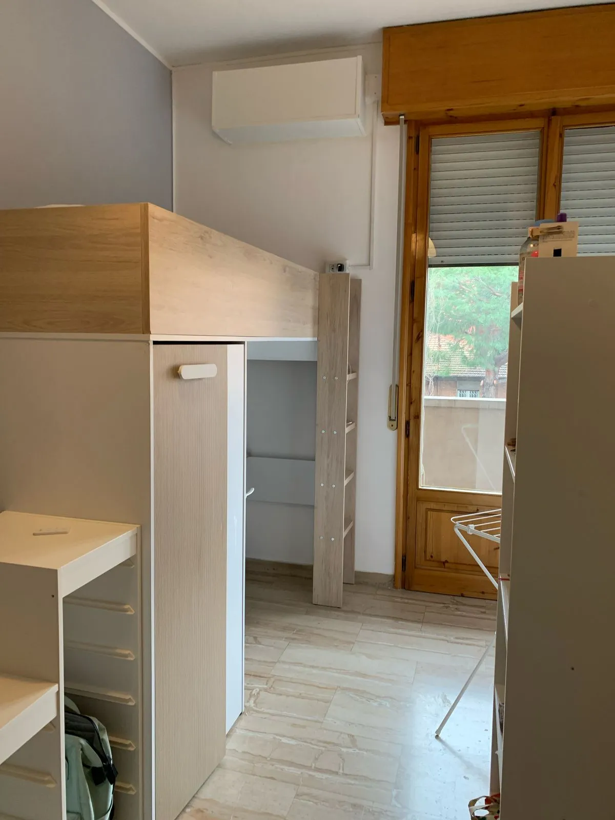 Habitación privada en Bologna photo 3