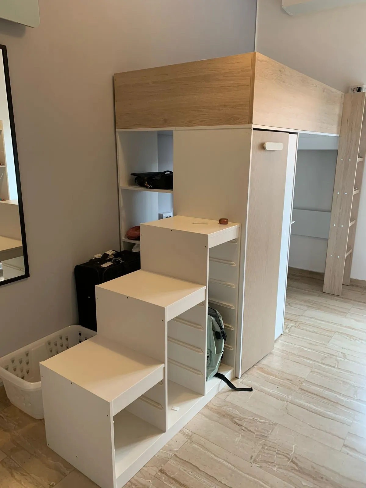 Habitación privada en Bologna photo 2