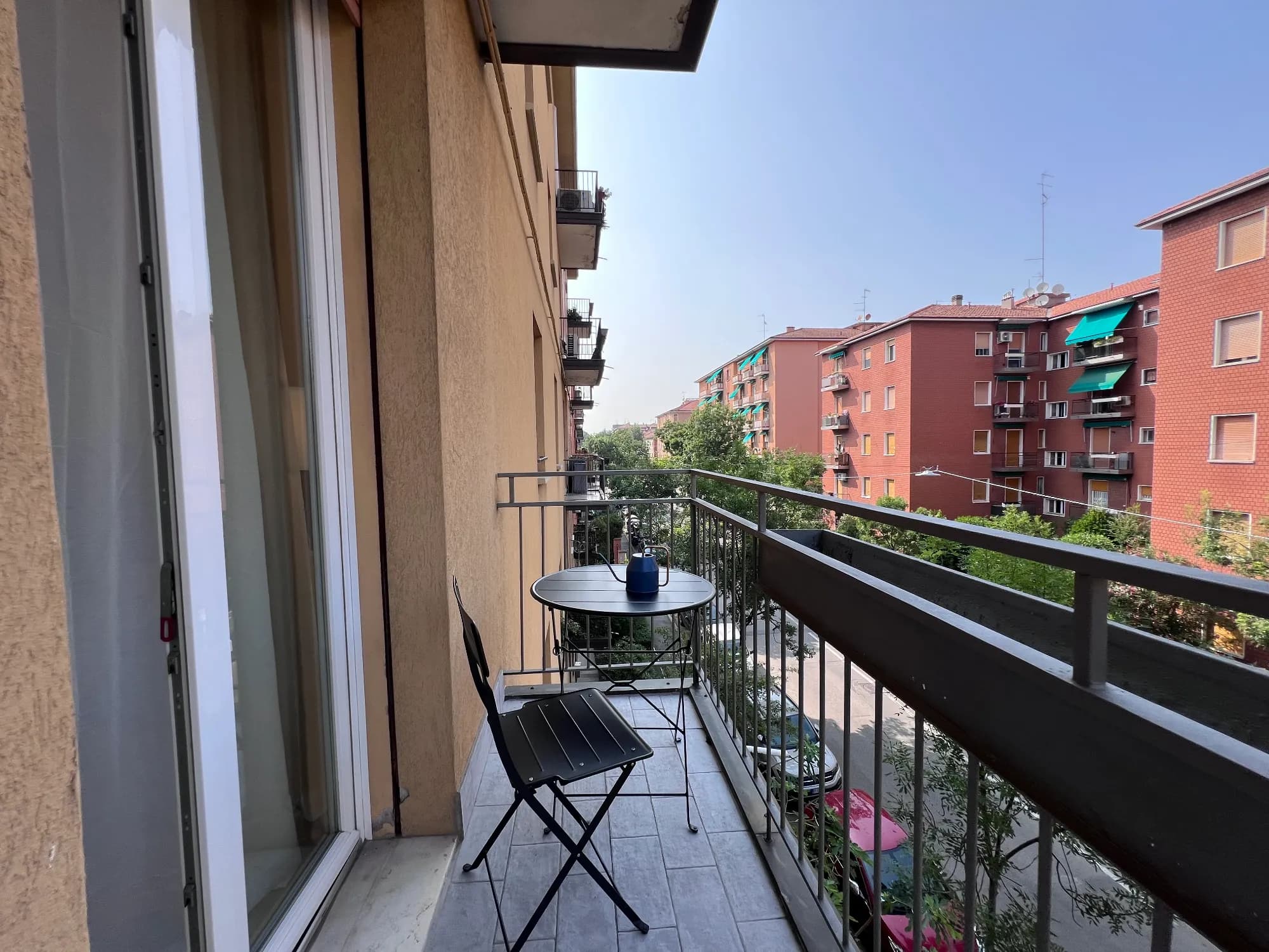 Stanza privata a Bologna photo 5