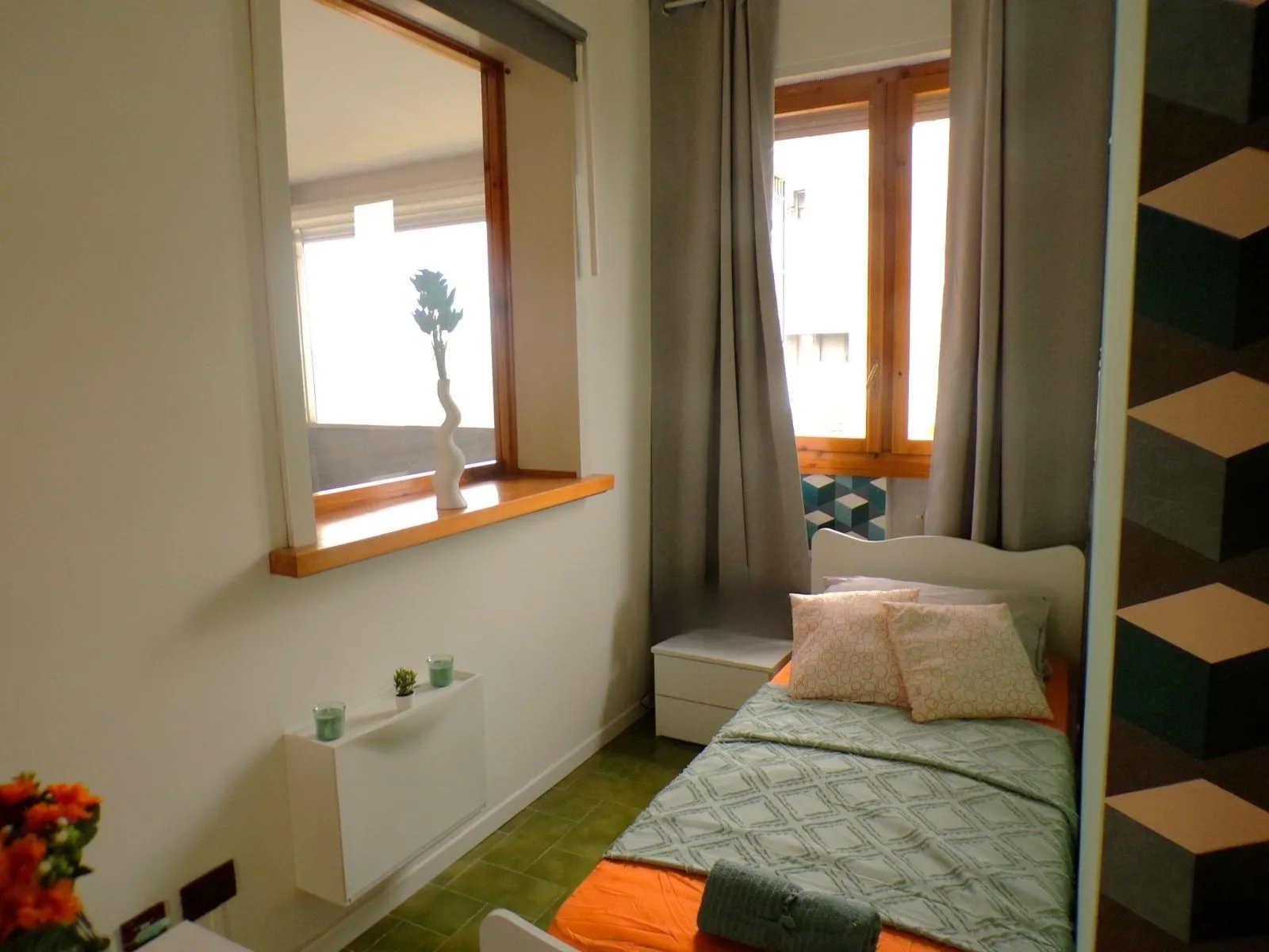 Habitación privada en Bologna photo 2