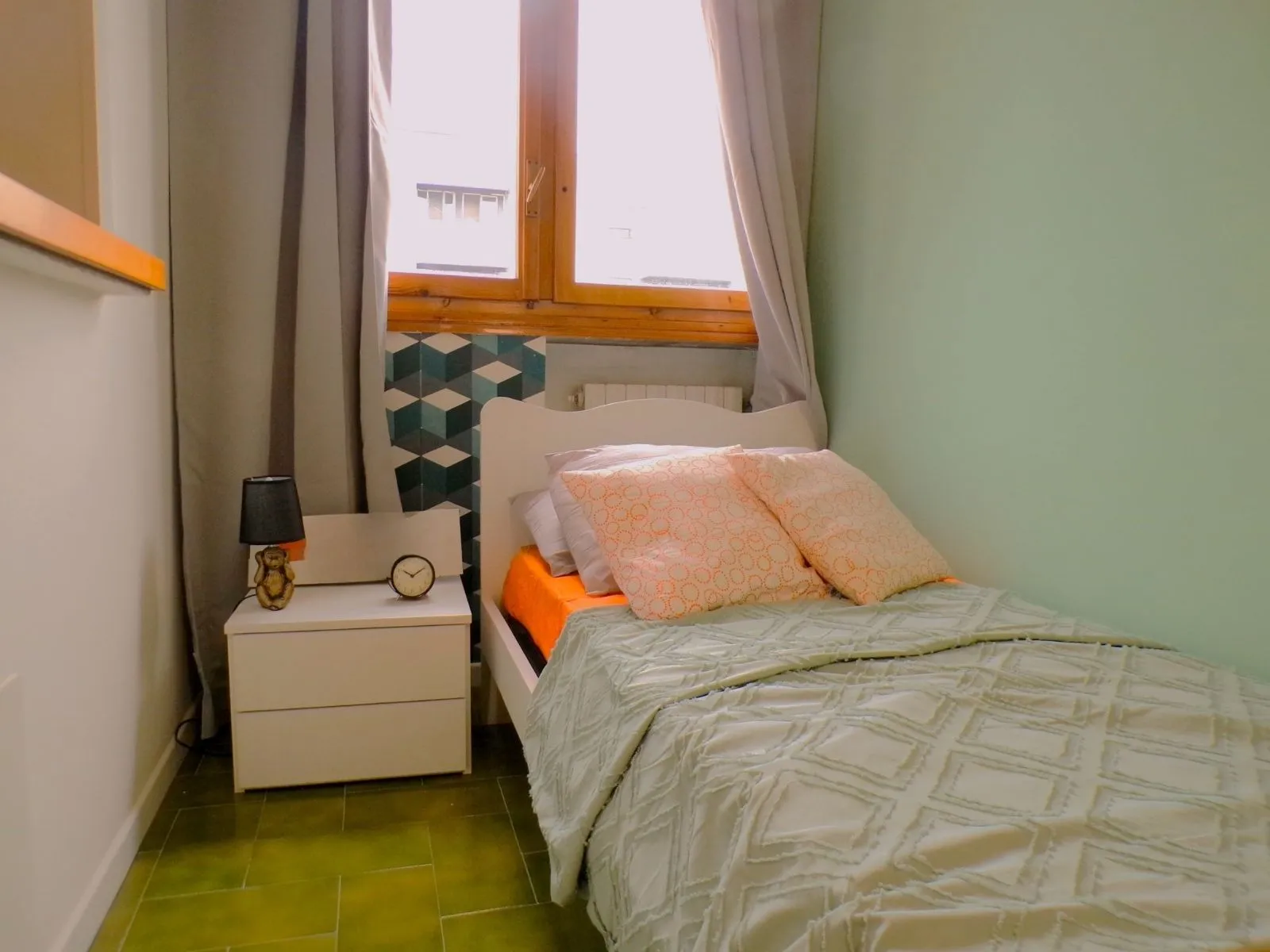 Habitación privada en Bologna photo 4