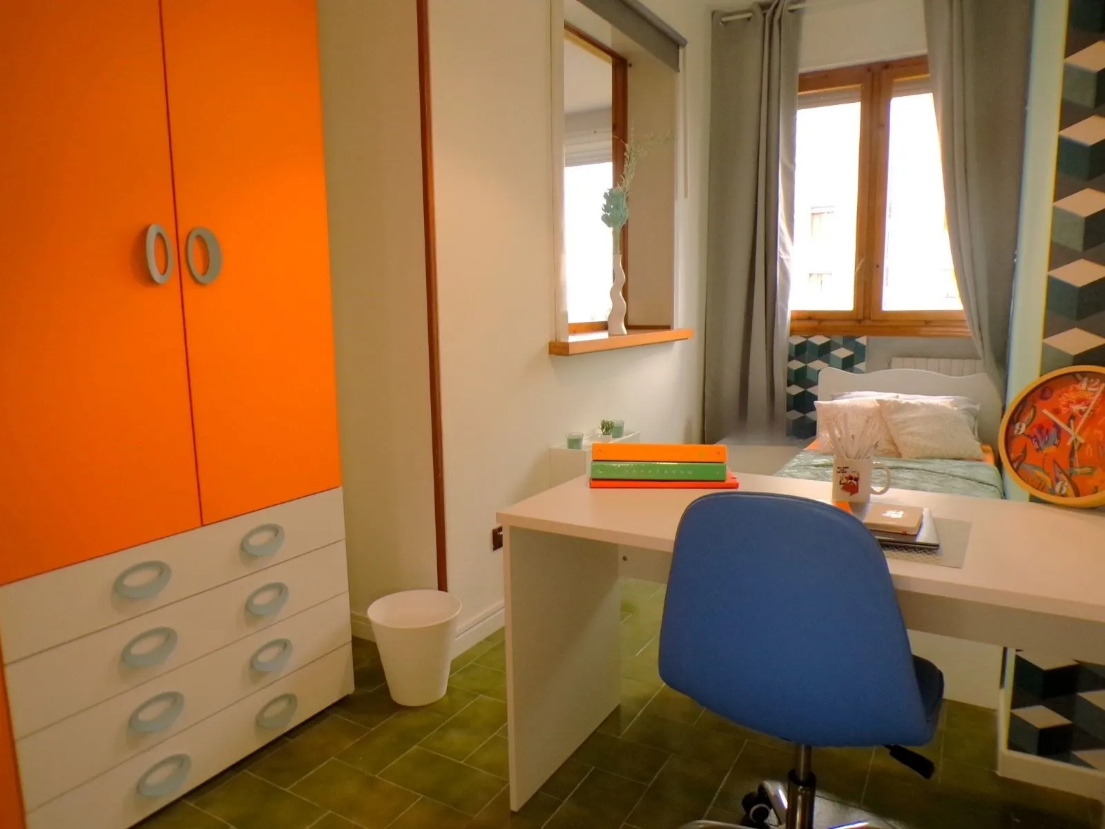 Habitación privada en Bologna photo 3