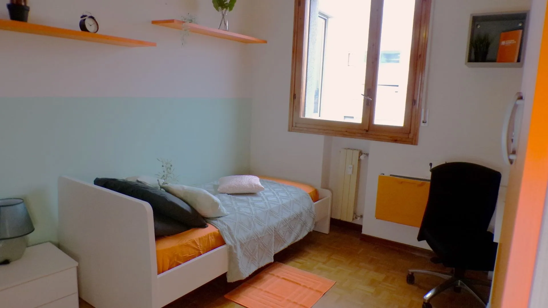 Habitación privada en Bologna photo 5