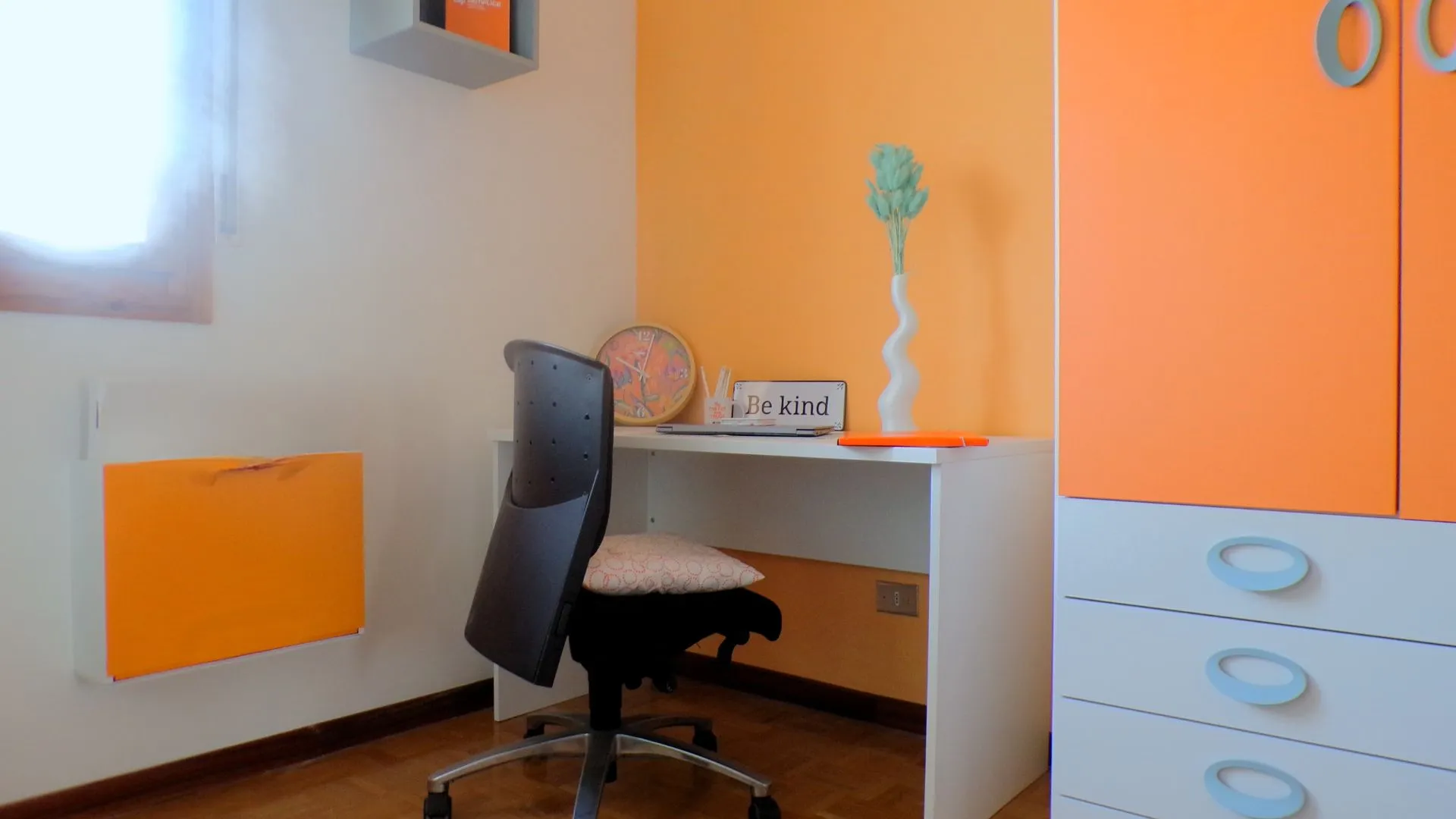 Habitación privada en Bologna photo 4