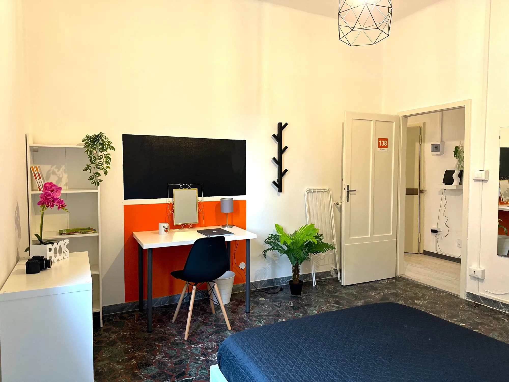 Stanza privata a Bologna photo 3