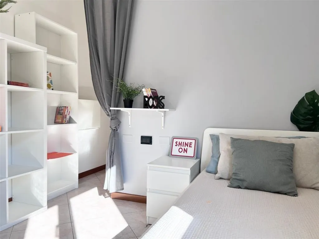 Habitación privada en Bologna photo 5