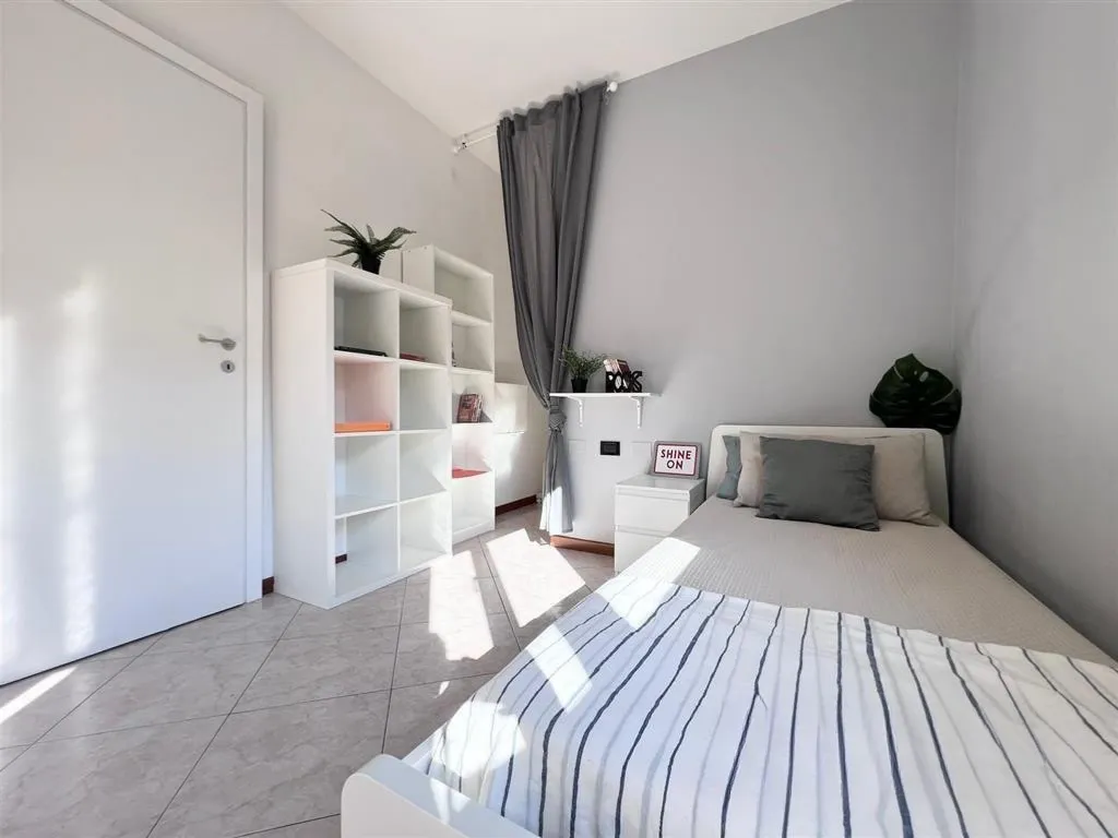 Habitación privada en Bologna photo 4