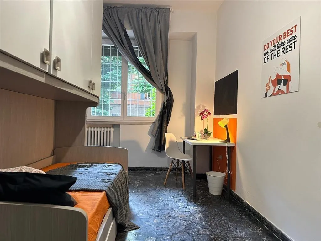 Habitación privada en Bologna photo 2