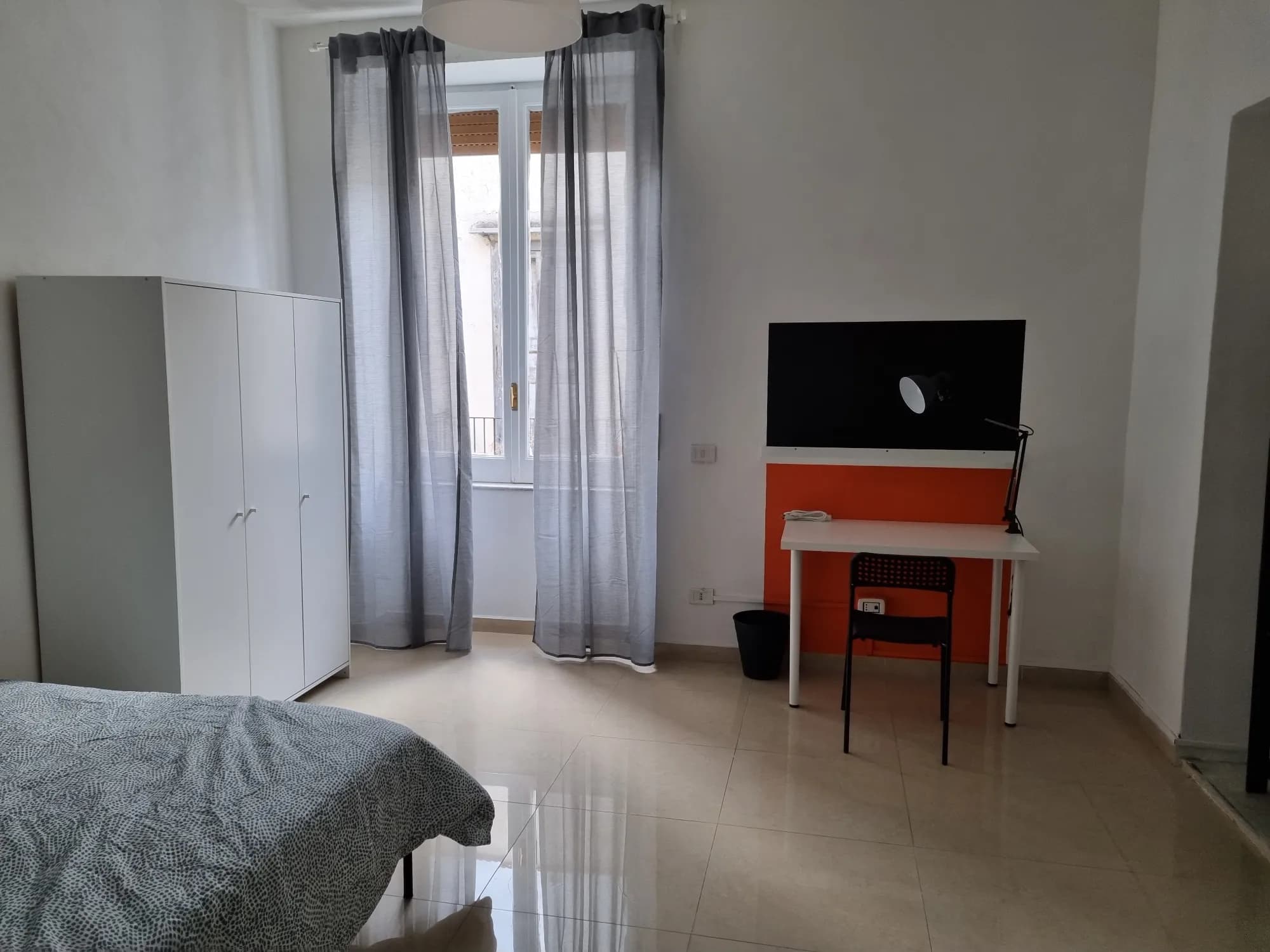 Room in Naples