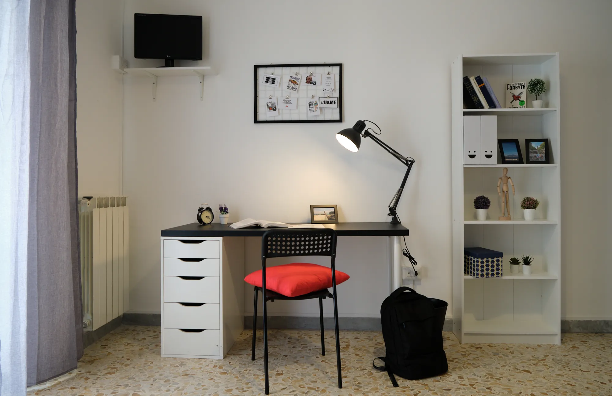 Stanza privata a Naples photo 3