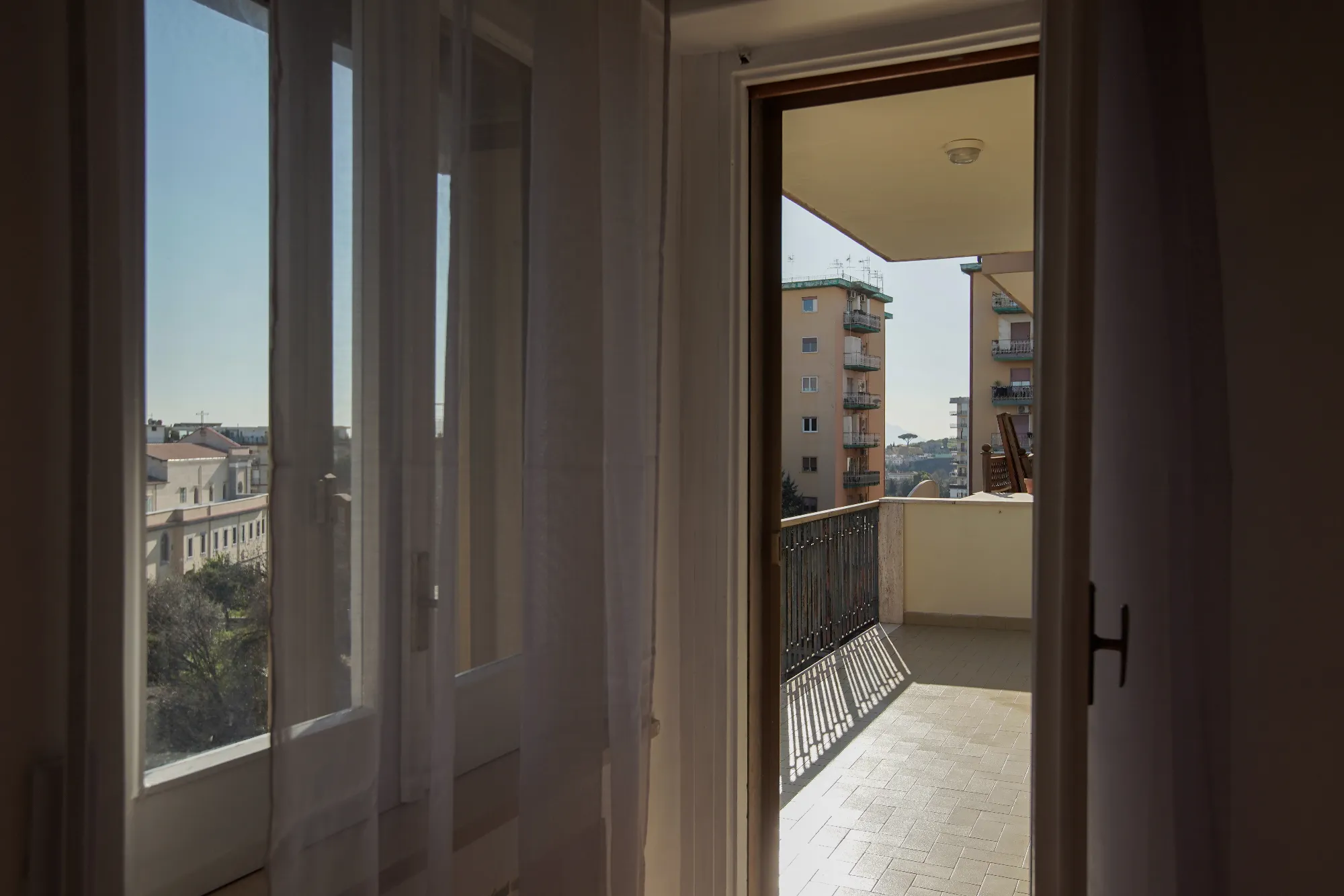 Stanza privata a Naples photo 5