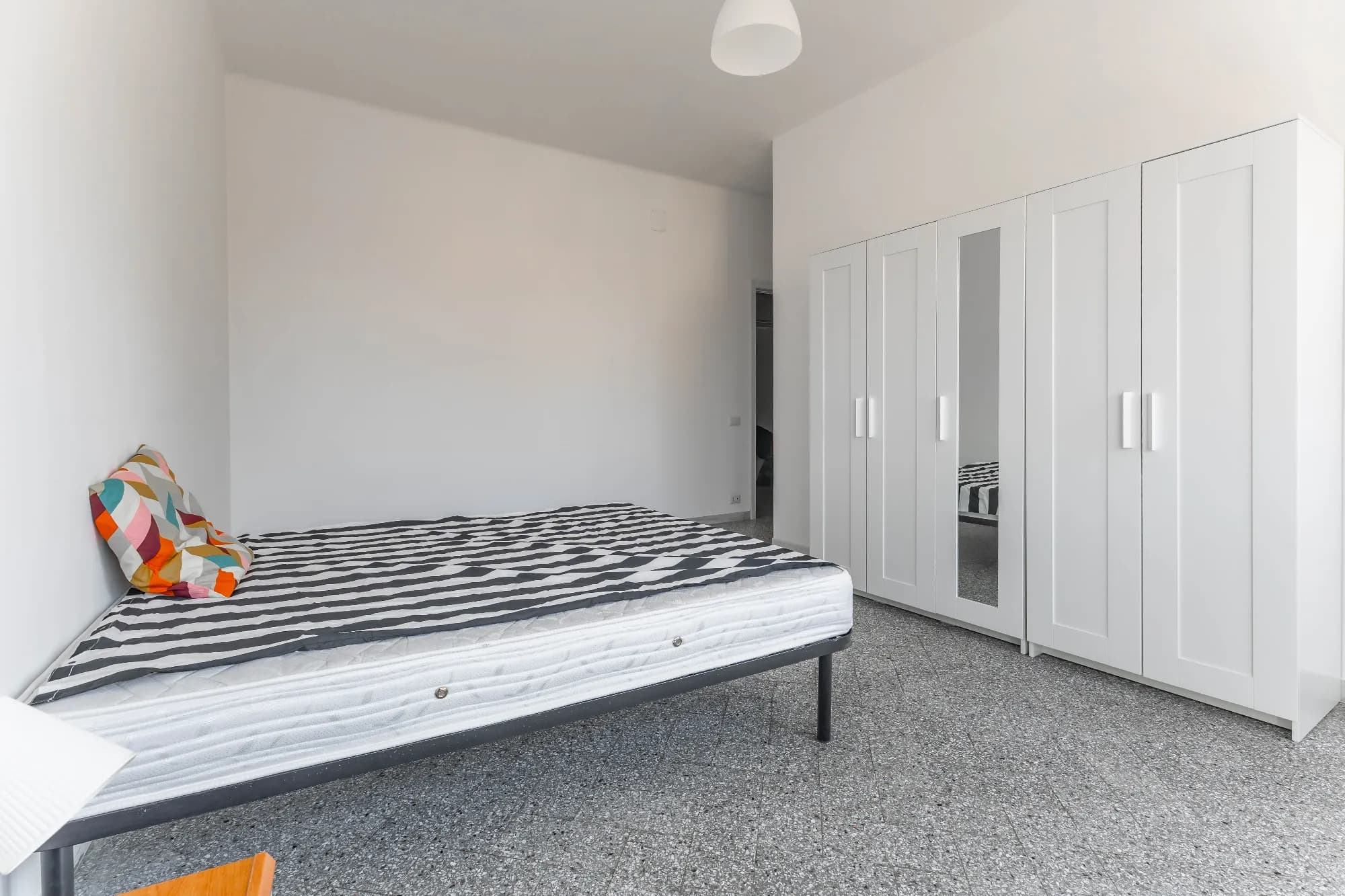 Habitación privada en Bari photo 3