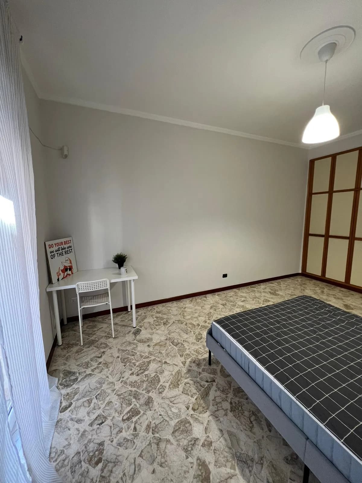Stanza privata a Bari photo 2