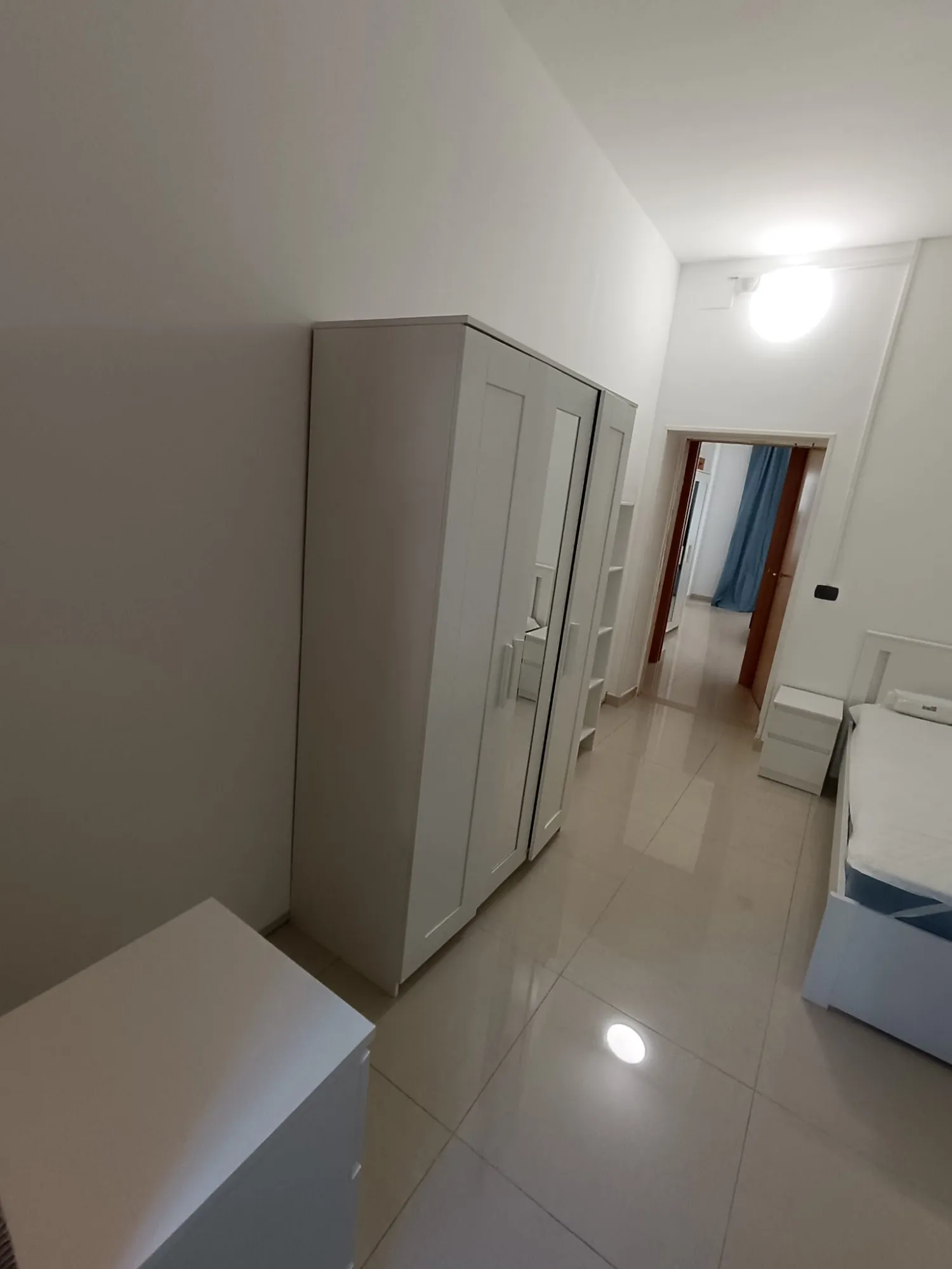 Habitación privada en Bari photo 3