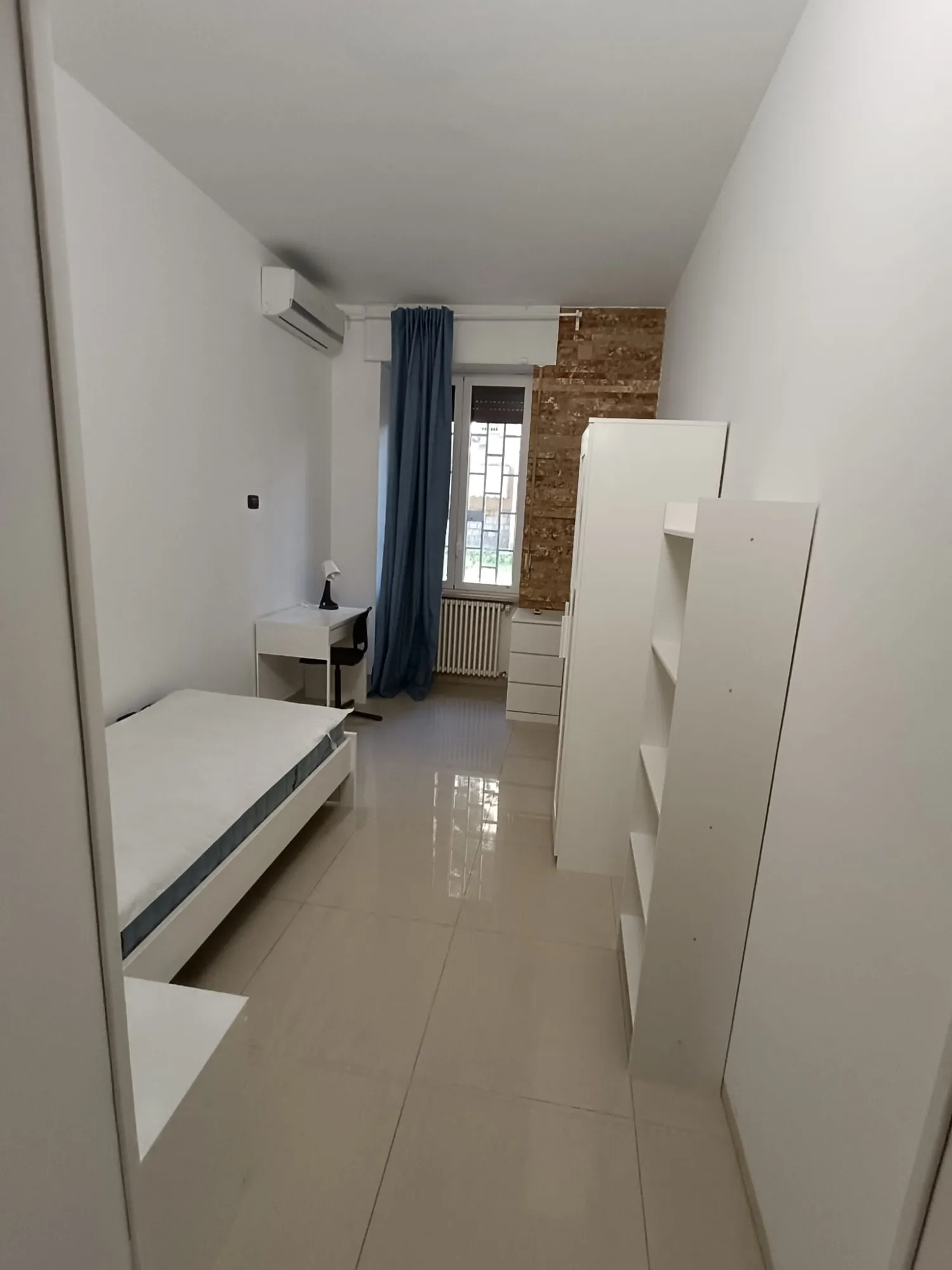 Habitación privada en Bari photo 2