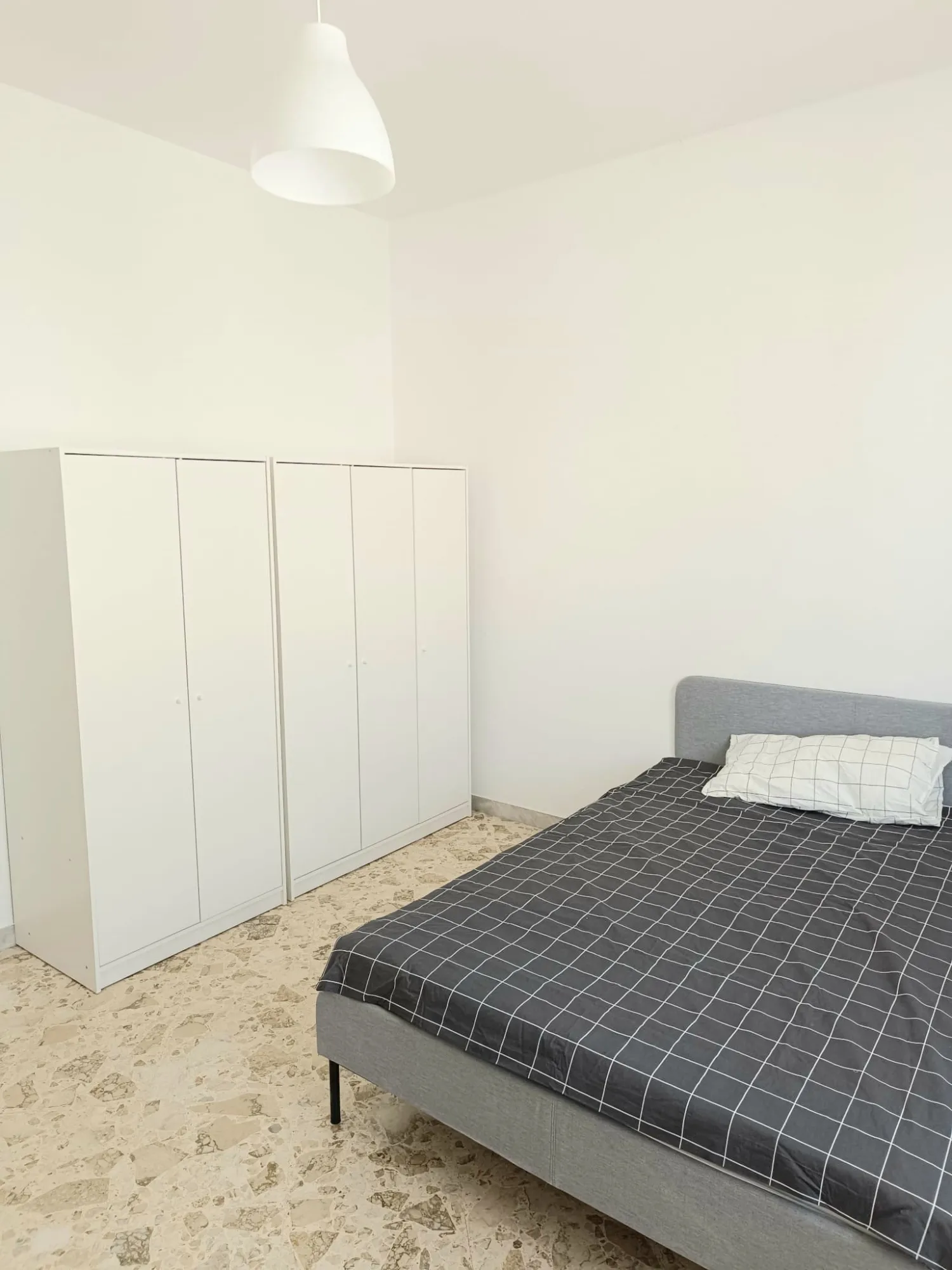 Room in Bari